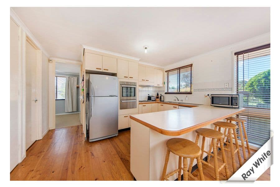 38 Hirschfeld Crescent, MACGREGOR ACT 2615, Macgregor - Thumbnail 3