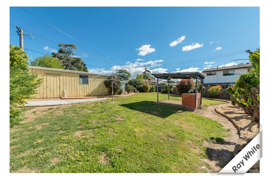 38 Hirschfeld Crescent, MACGREGOR ACT 2615, Macgregor - Thumbnail 8