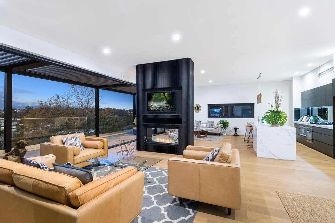 12 Riverview Avenue, Kyle Bay - Thumbnail 2