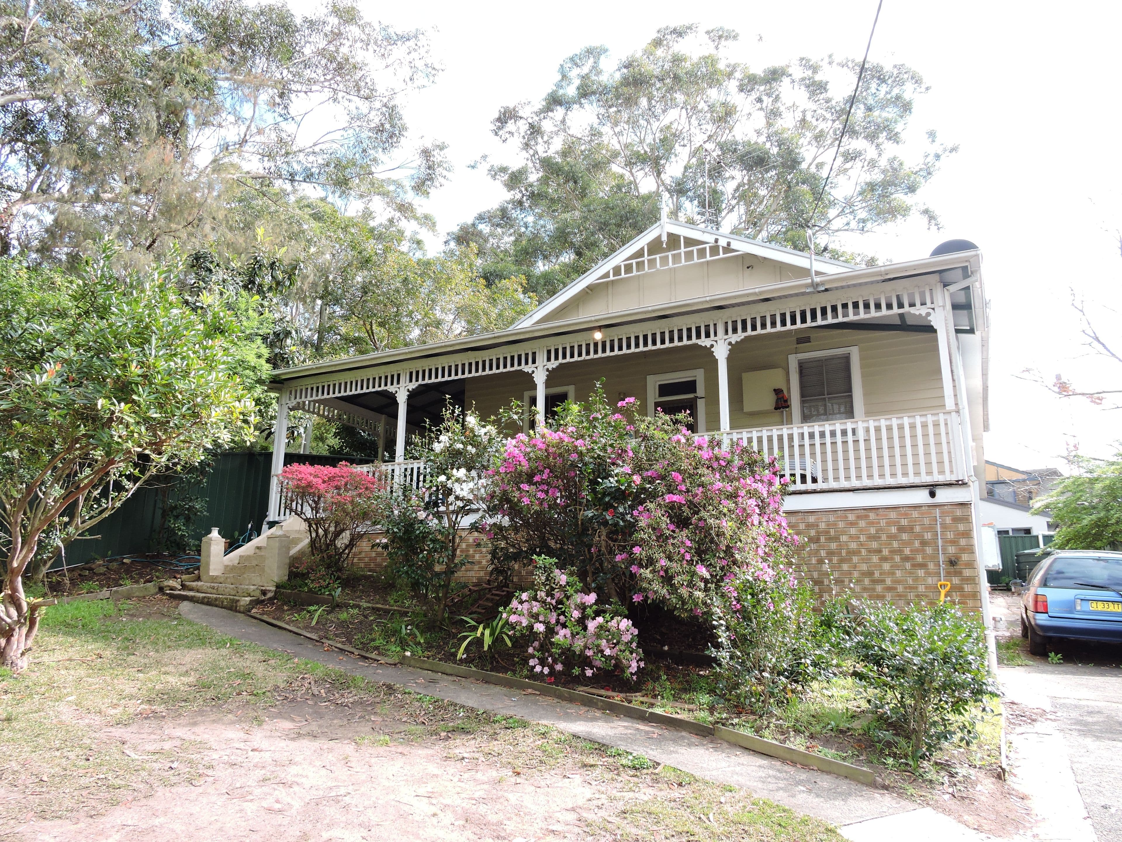 1 Ormond Street, North Gosford - Image 1