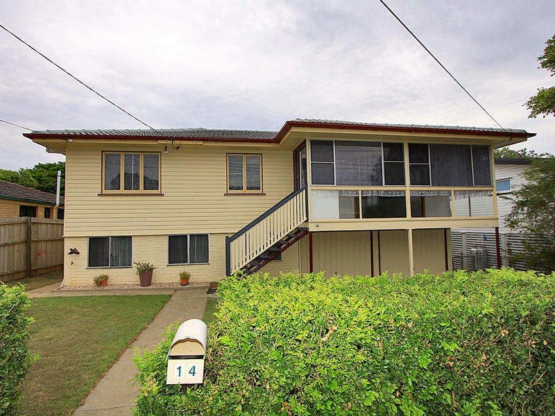 14 Harback Street, ZILLMERE QLD 4034, Zillmere - Thumbnail 2