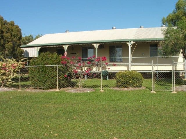 BURKETOWN QLD 4830, Burketown - Image 1