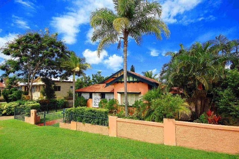 35 Agnes Street, THE RANGE QLD 4700, The Range - Image 1