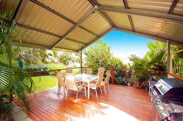 35 Agnes Street, THE RANGE QLD 4700, The Range - Thumbnail 4