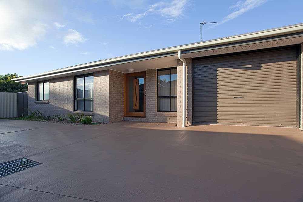 41 Gordon Avenue, NEWTOWN QLD 4350, Newtown - Image 1