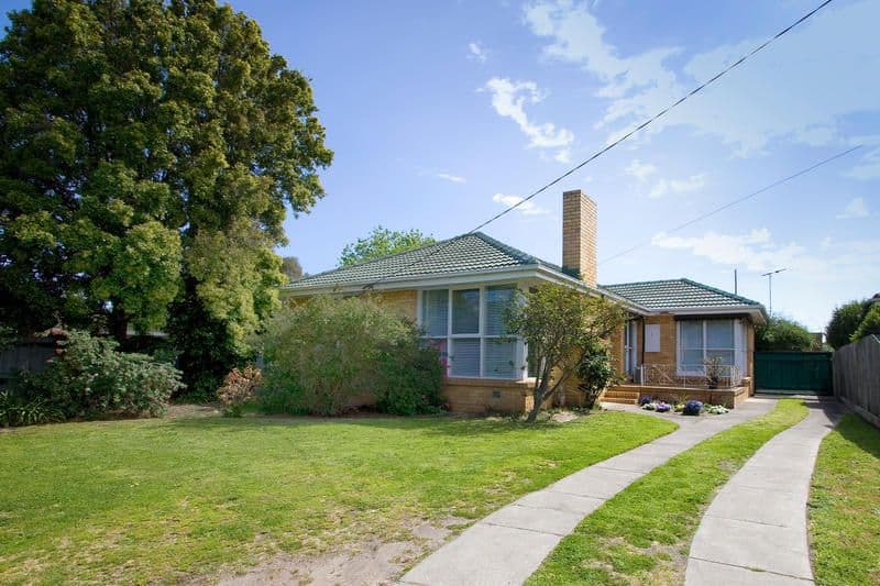 1 Fairview Avenue, CHELTENHAM VIC 3192, Cheltenham - Thumbnail 6