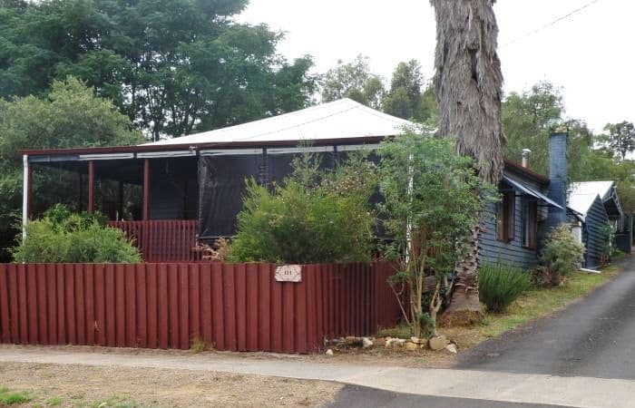 101 Warren Road, Nannup WA 6275, Nannup - Image 1