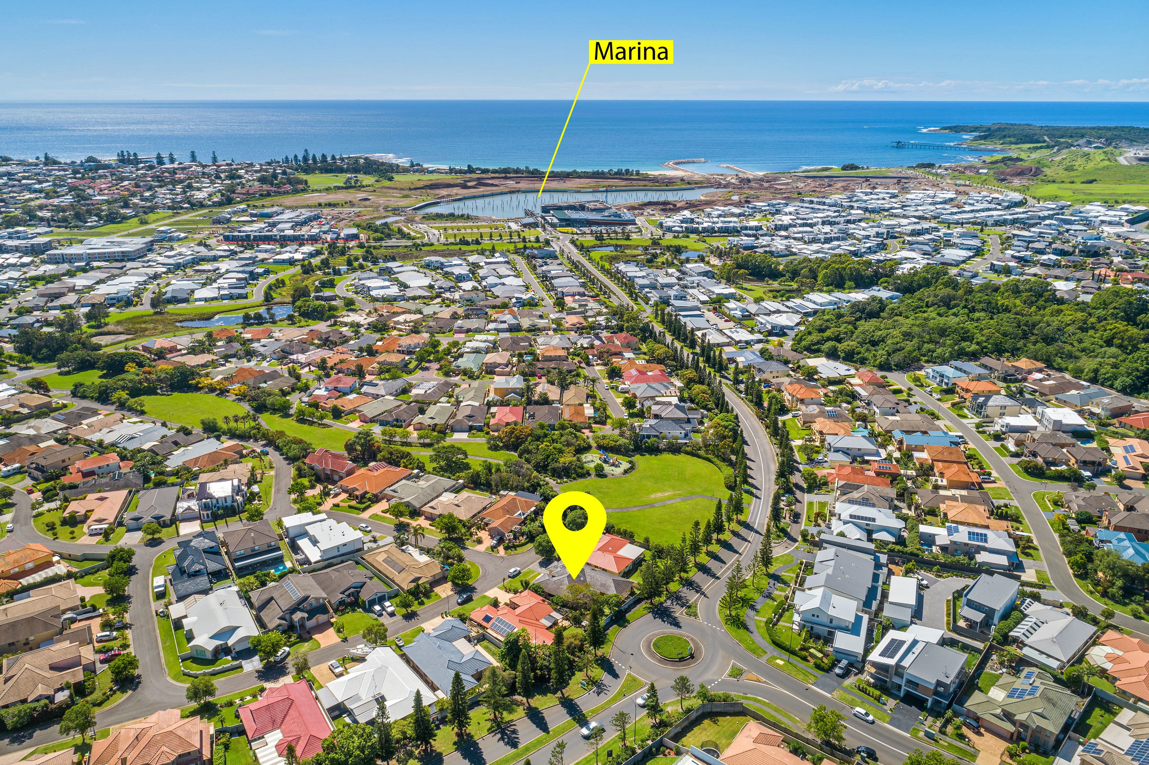 24 Kialoa Circuit, Shell Cove NSW 2529, Shell Cove - Thumbnail 3