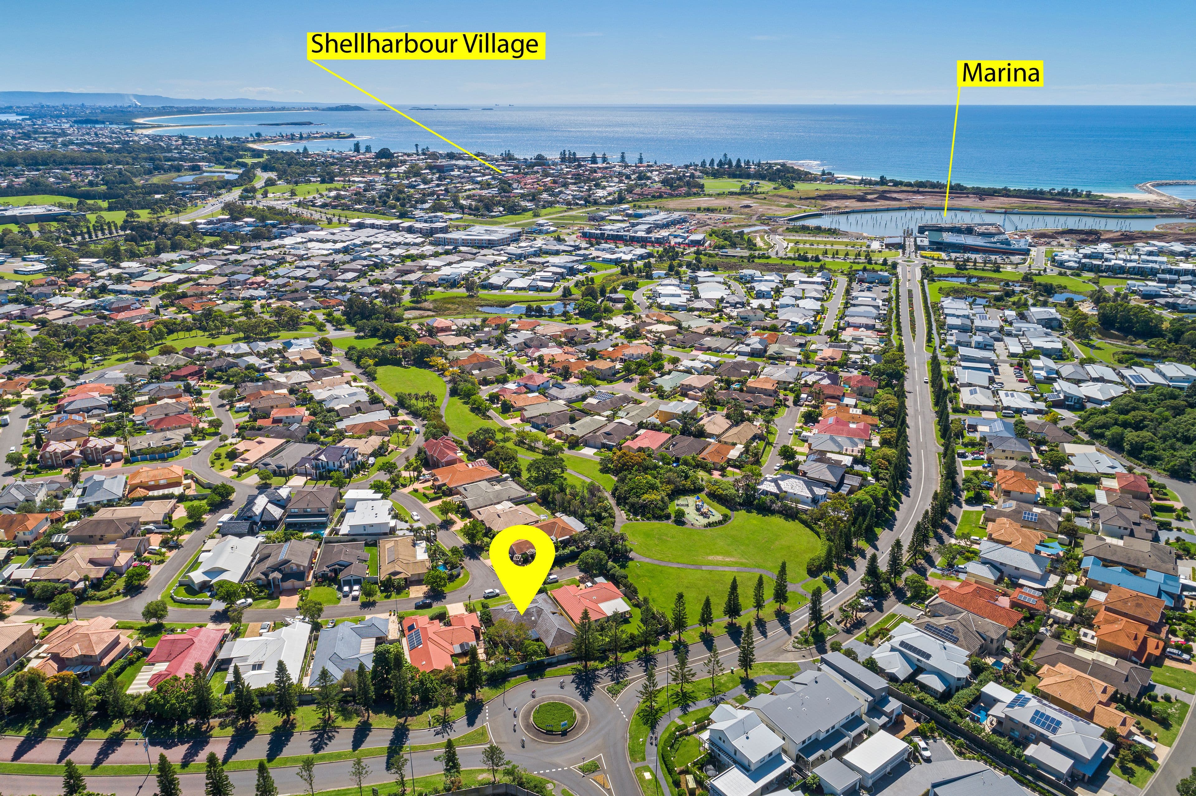 24 Kialoa Circuit, Shell Cove NSW 2529, Shell Cove - Thumbnail 7