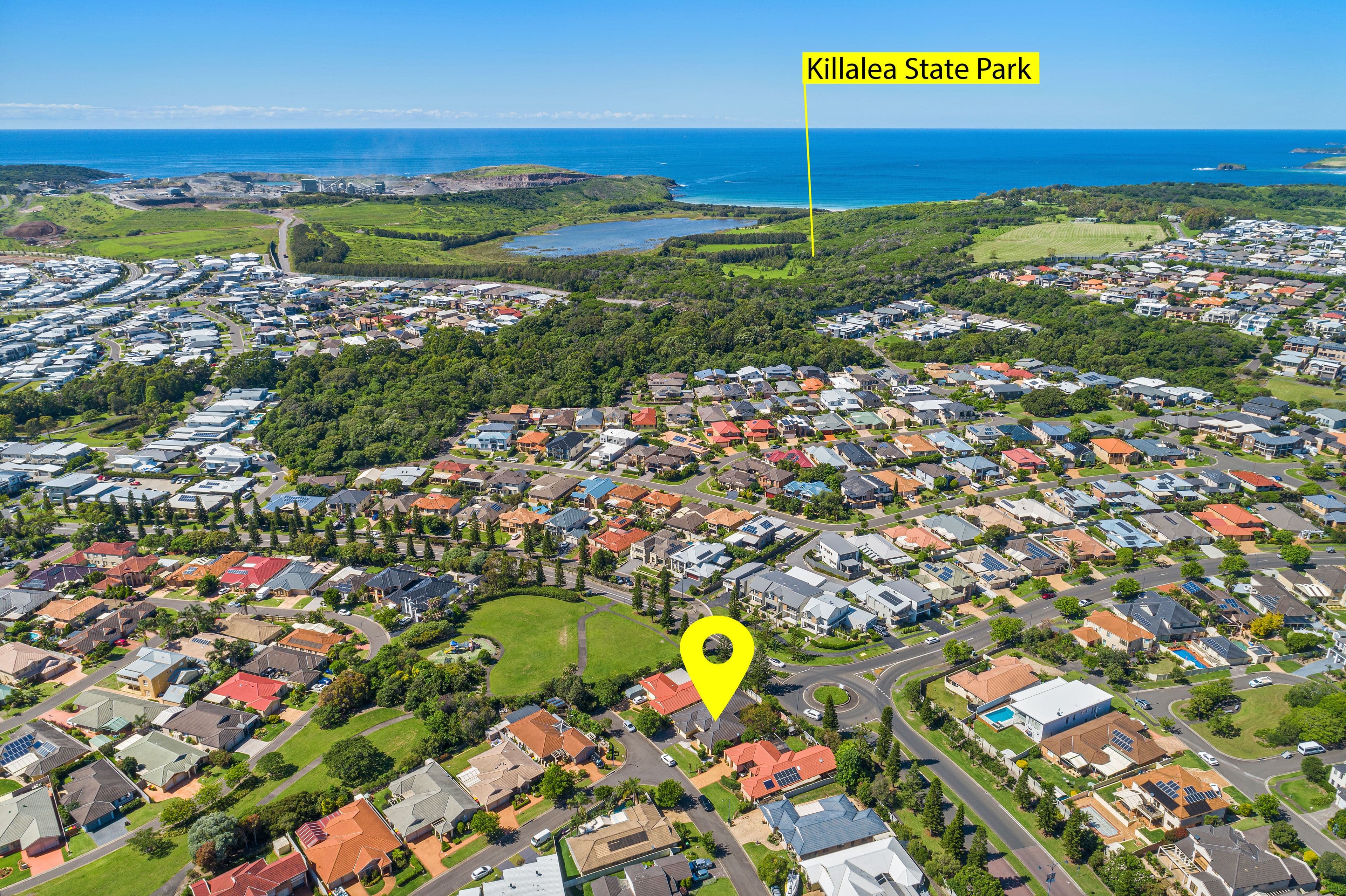 24 Kialoa Circuit, Shell Cove NSW 2529, Shell Cove - Thumbnail 8