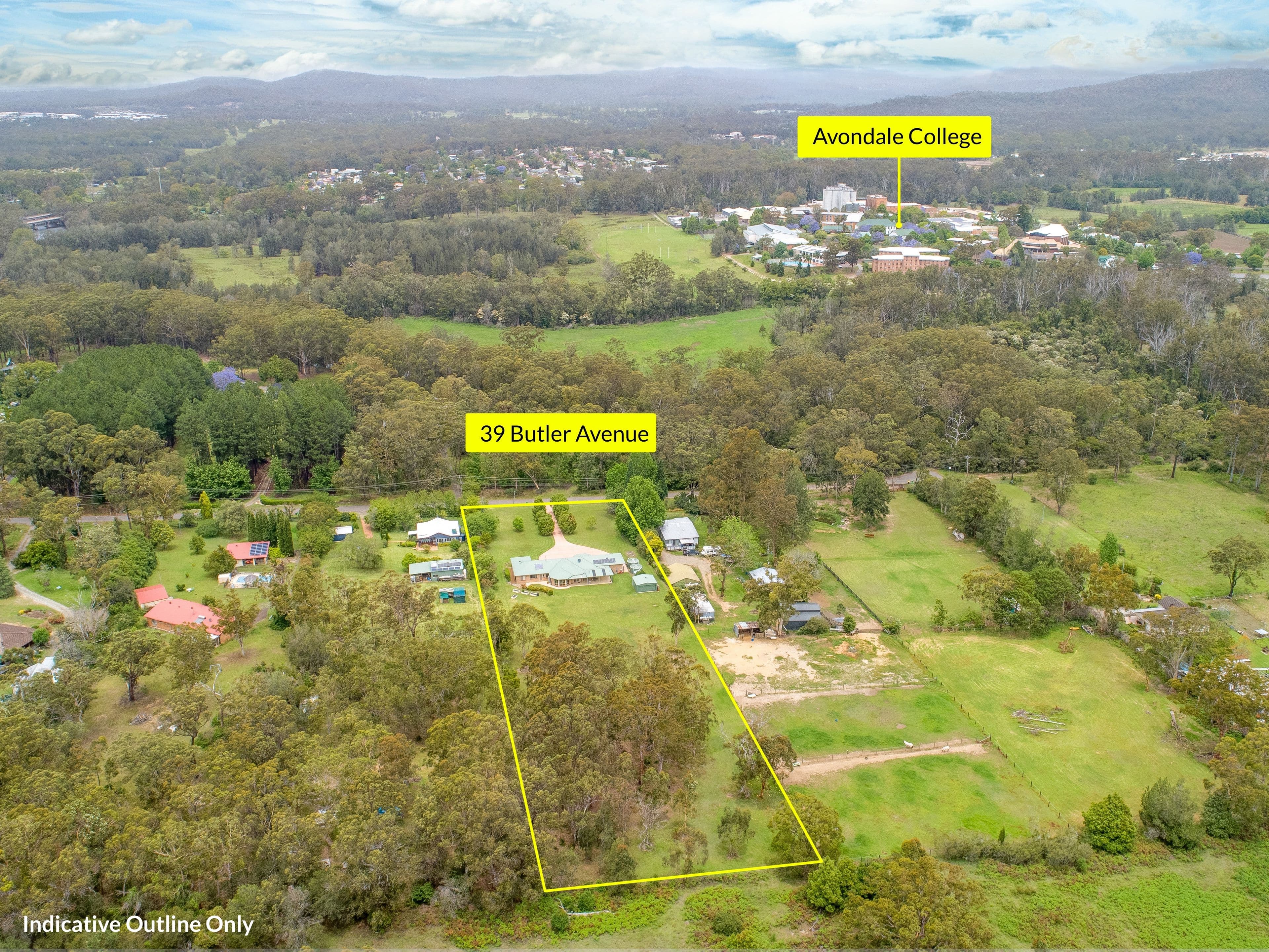 39 Butler Avenue, Cooranbong - Thumbnail 2