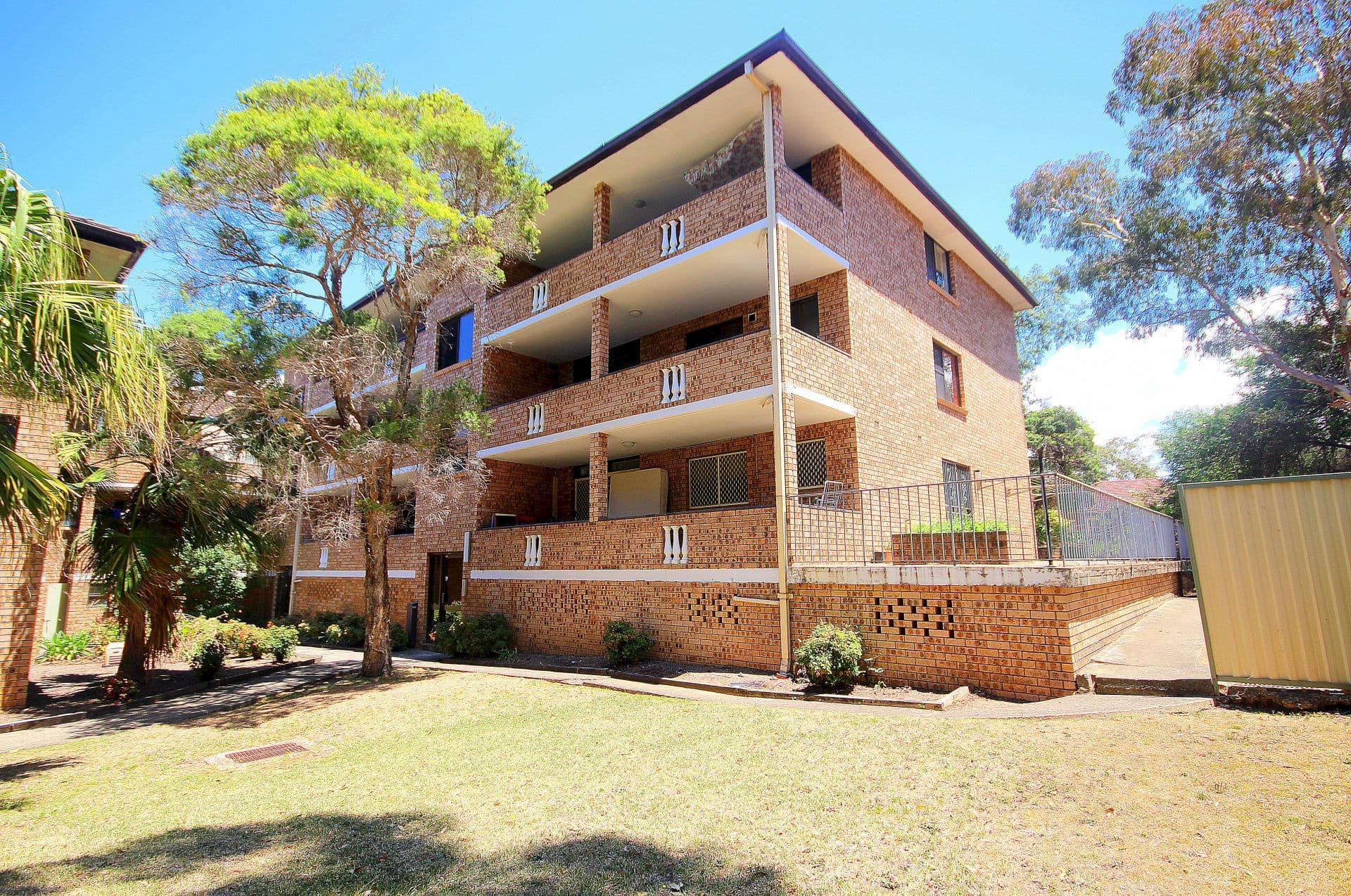 28-32 Conway Road, Bankstown NSW 2200, Bankstown - Image 1
