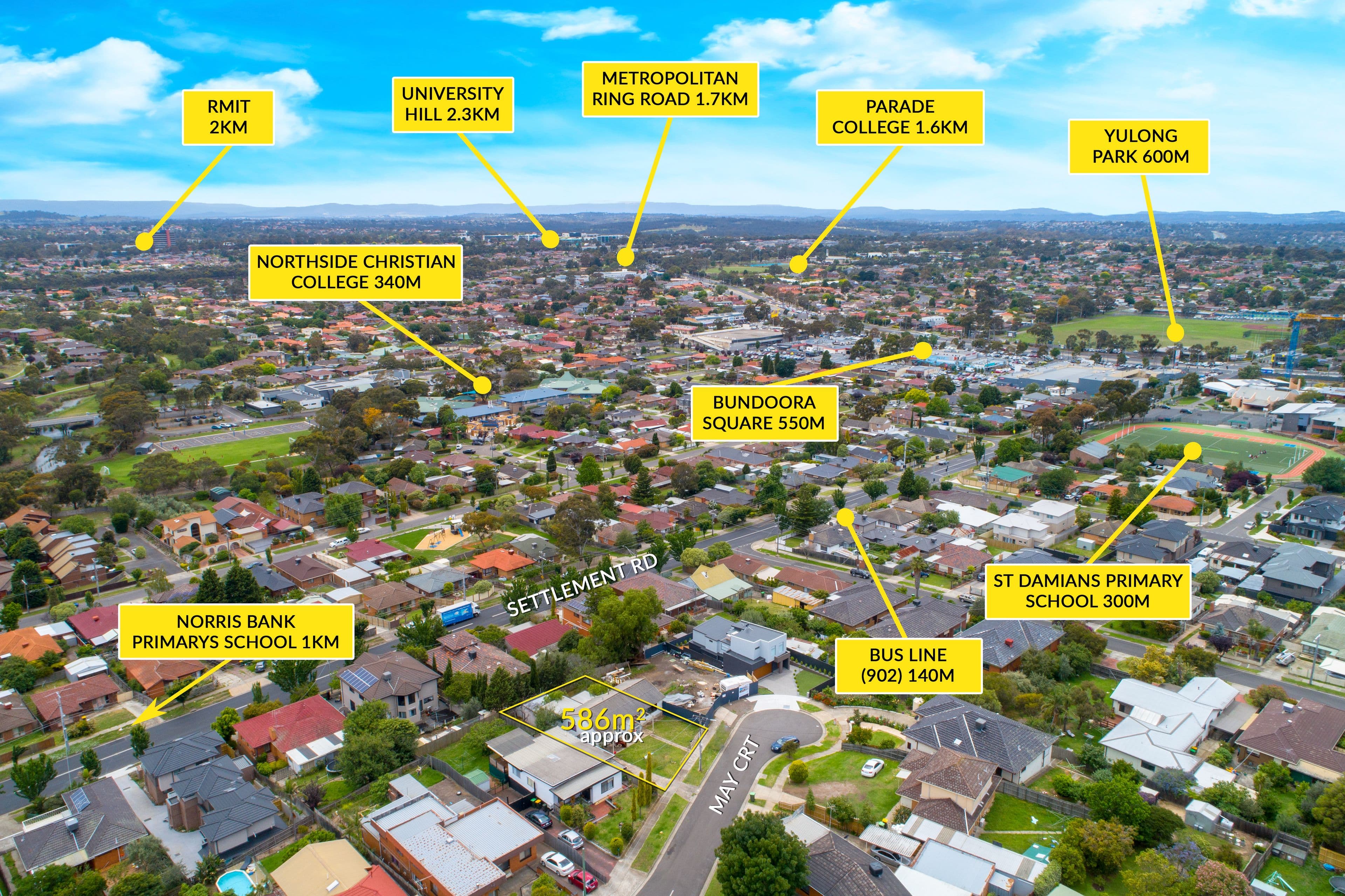 4 May Court, Bundoora VIC 3083, Bundoora - Thumbnail 3