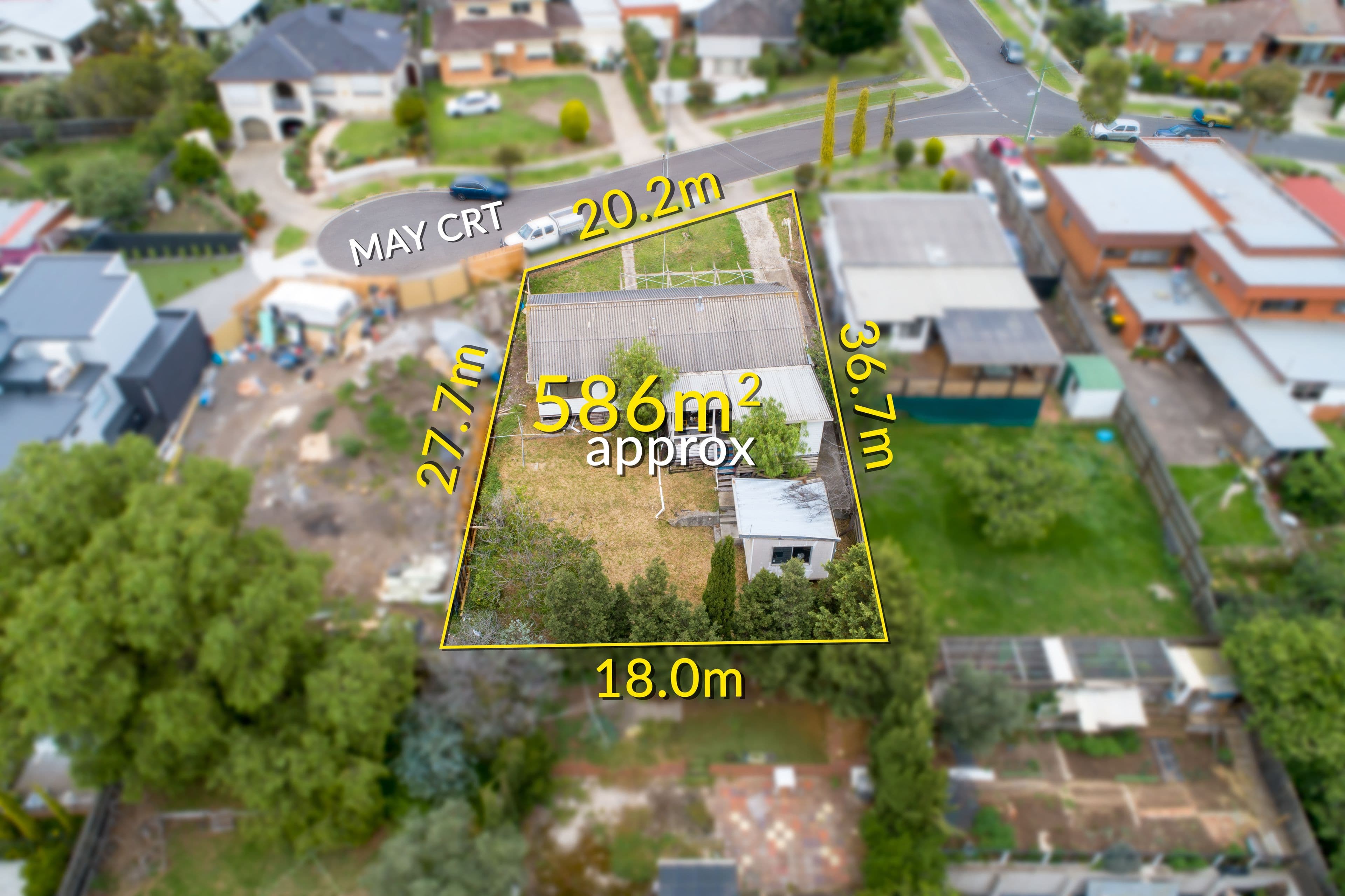4 May Court, Bundoora VIC 3083, Bundoora - Thumbnail 4