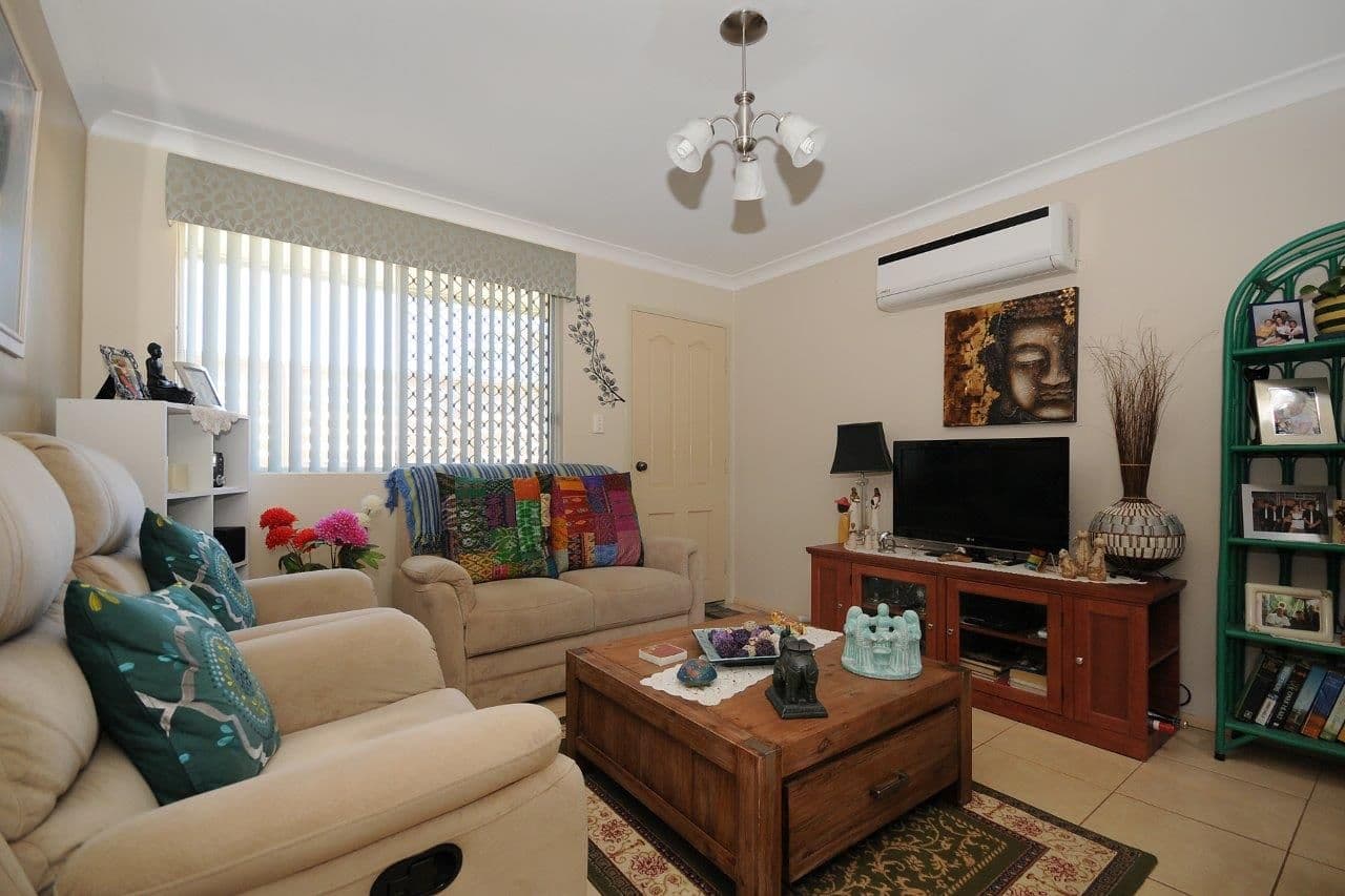 47 Cleary Street, CENTENARY HEIGHTS QLD 4350, Centenary Heights - Thumbnail 3