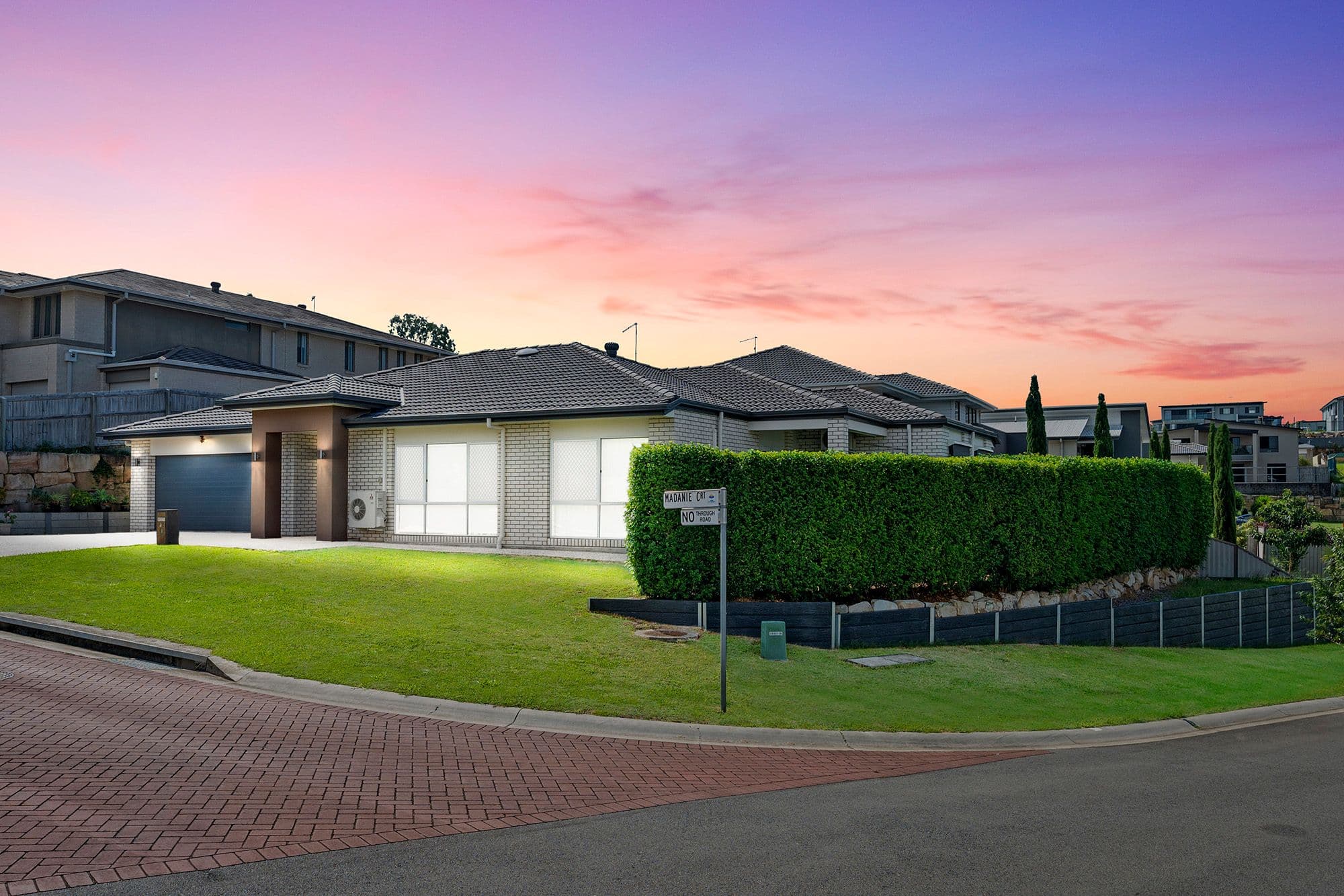 1 Madanie Crescent, Underwood QLD 4119, Underwood - Thumbnail 2