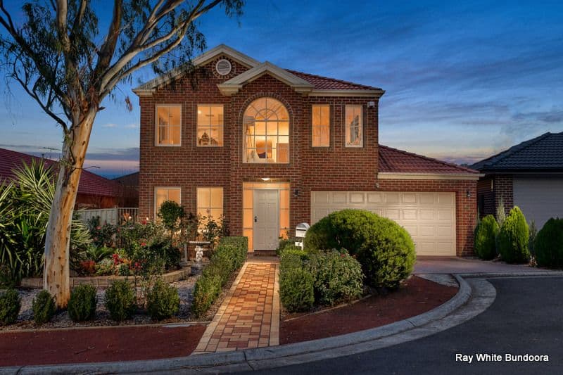 4 Banhul Place, BUNDOORA VIC 3083, Bundoora - Image 1