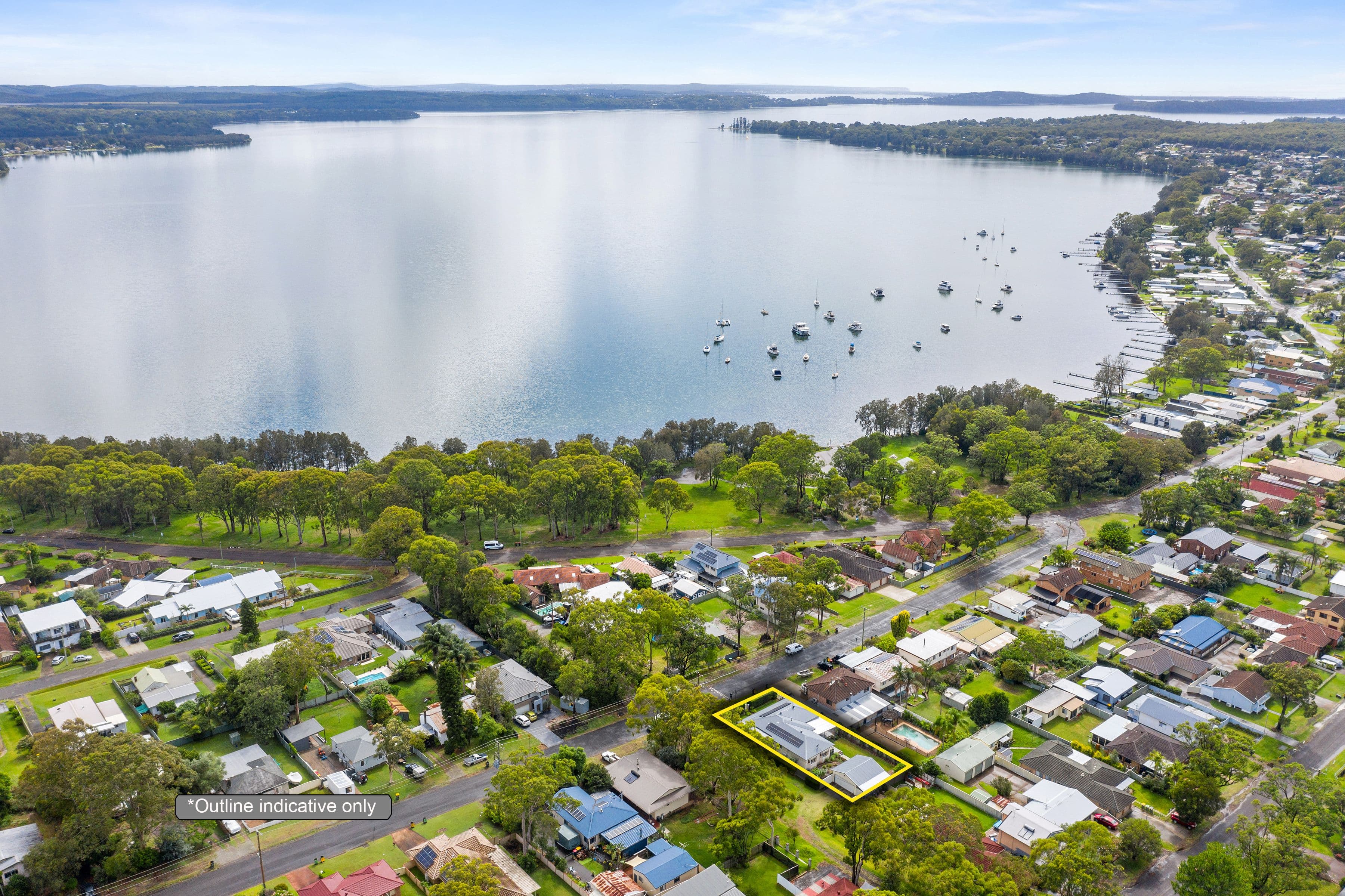 24 Amos Street, Bonnells Bay NSW 2264, Bonnells Bay - Thumbnail 2
