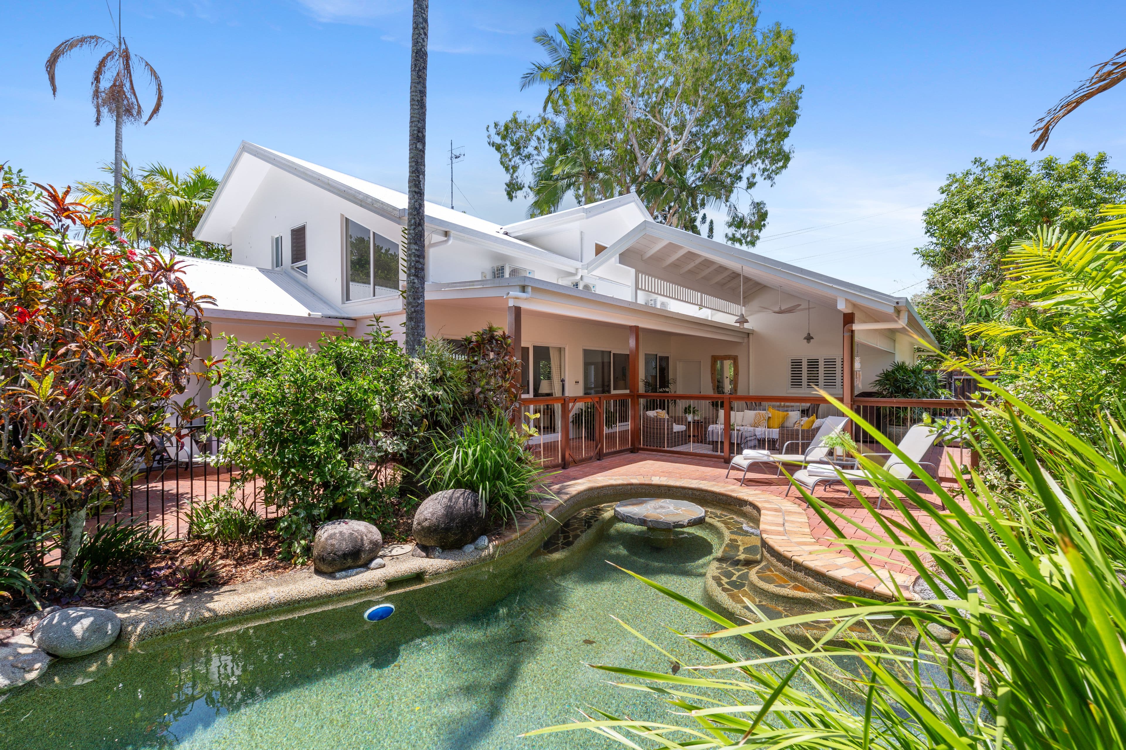 7 Seabrook Avenue, Port Douglas QLD 4877, Port Douglas - Image 1