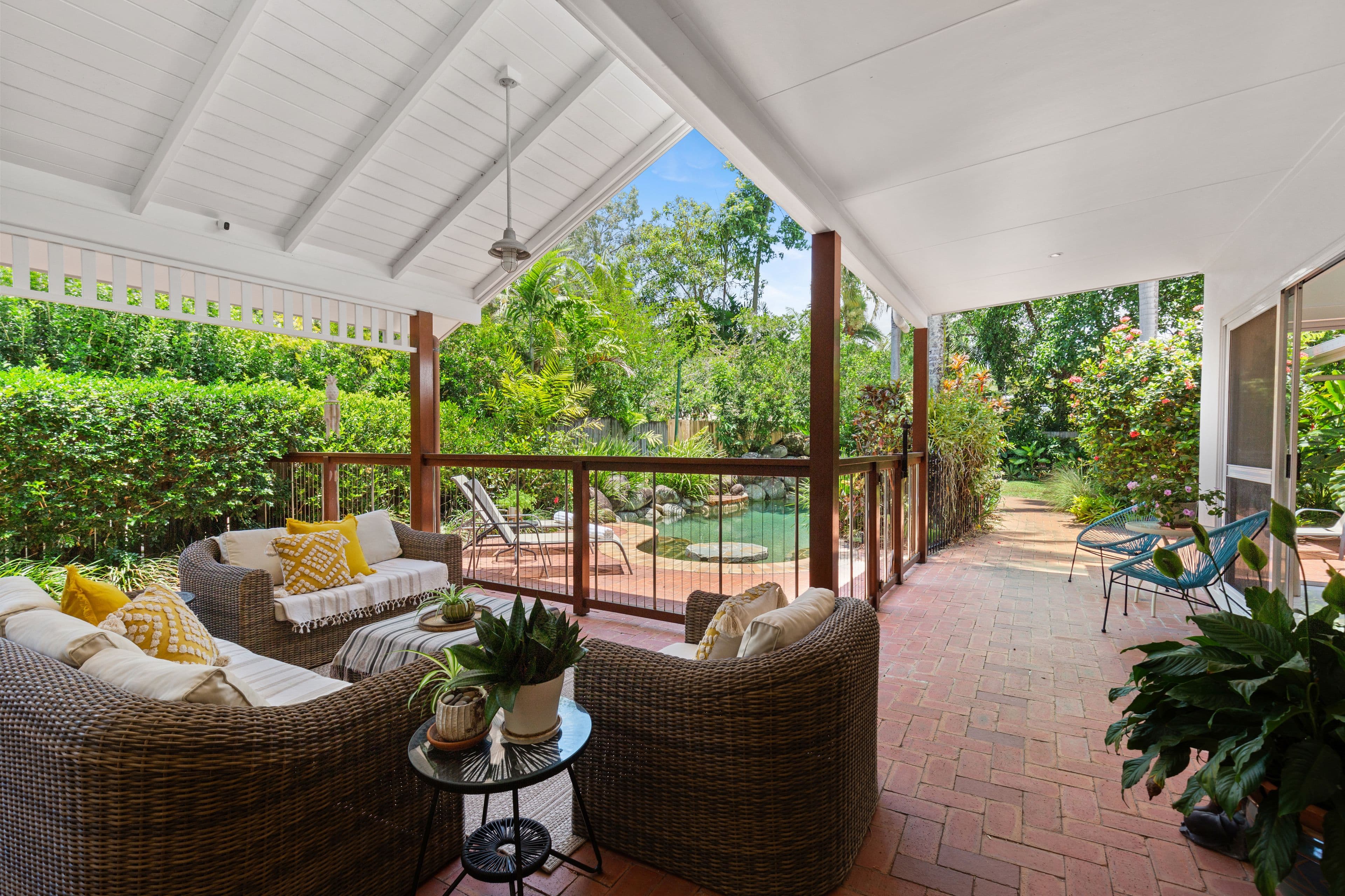 7 Seabrook Avenue, Port Douglas QLD 4877, Port Douglas - Thumbnail 3
