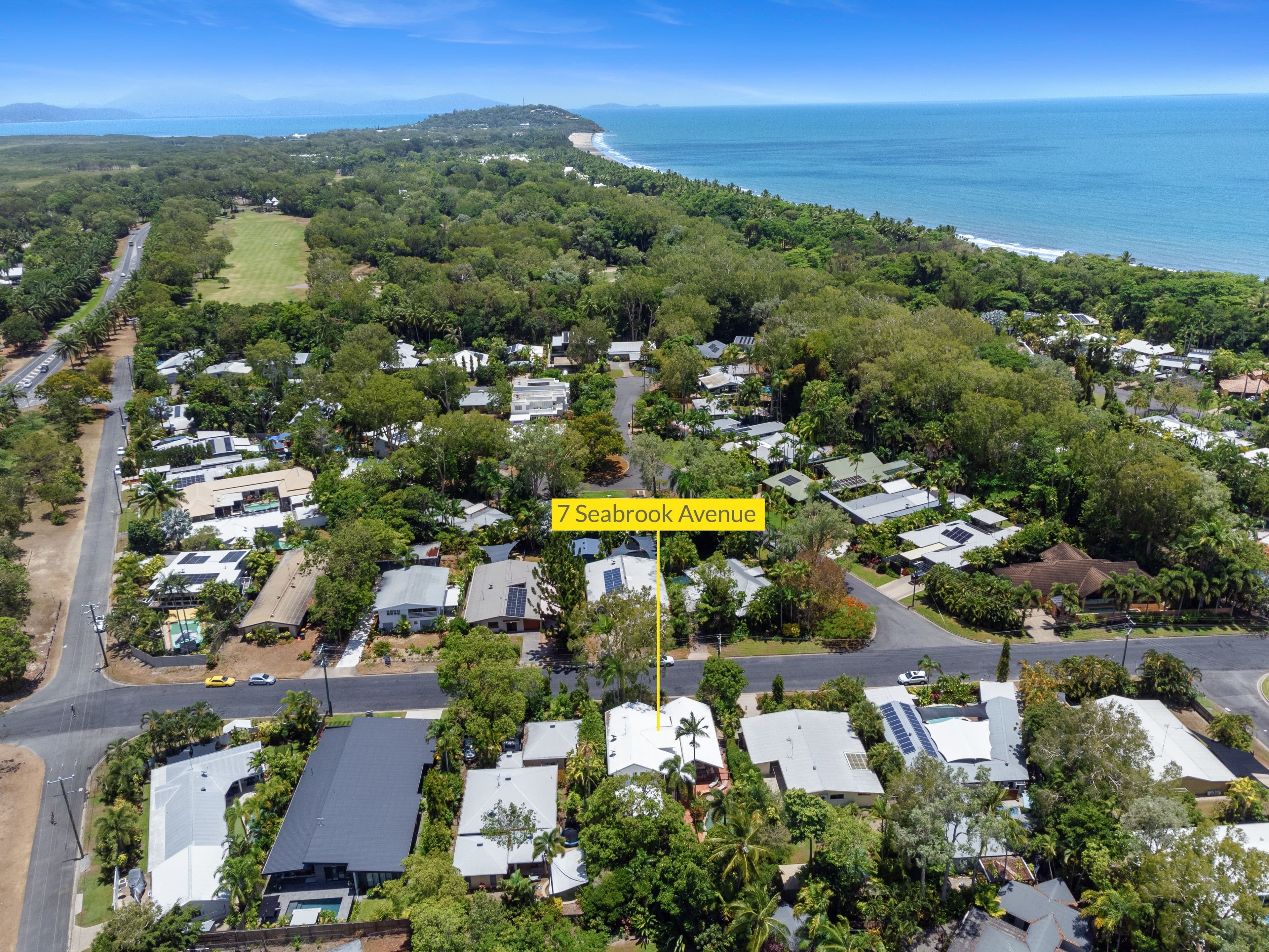 7 Seabrook Avenue, Port Douglas QLD 4877, Port Douglas - Thumbnail 4