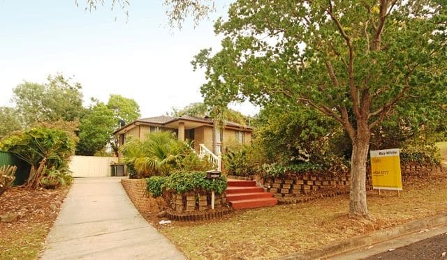 3 Coogee Place, WOODBINE NSW 2560, Woodbine - Image 1