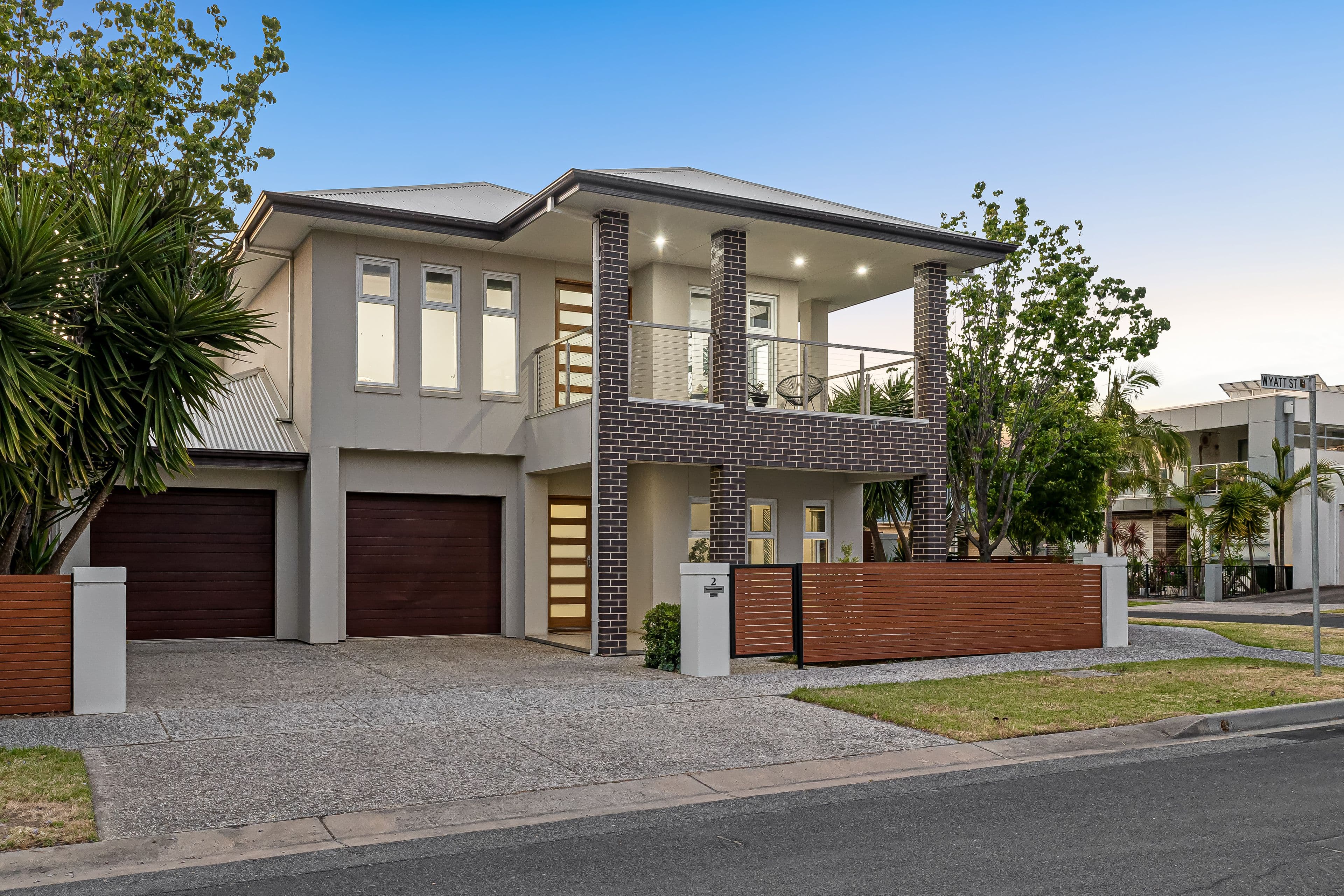 2 Wyatt Street, Lightsview SA 5085, Lightsview - Image 1