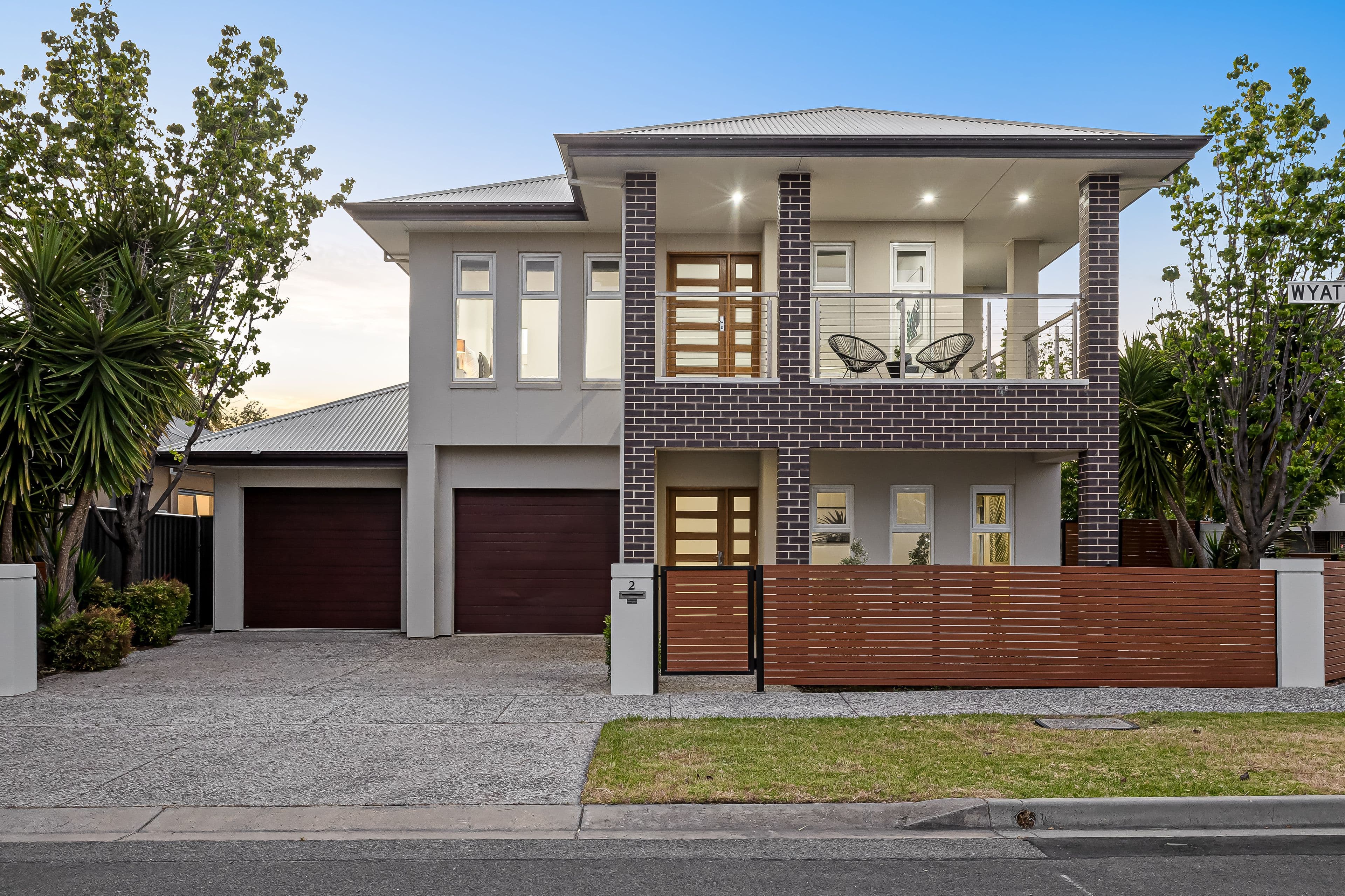 2 Wyatt Street, Lightsview SA 5085, Lightsview - Thumbnail 2