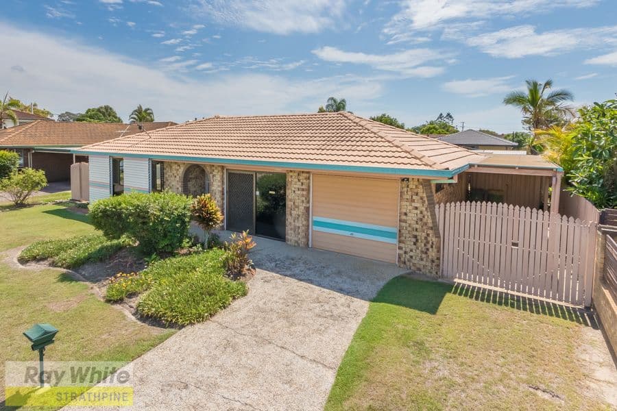 6 Jilloong Street, Strathpine QLD 4500, Strathpine - Image 1