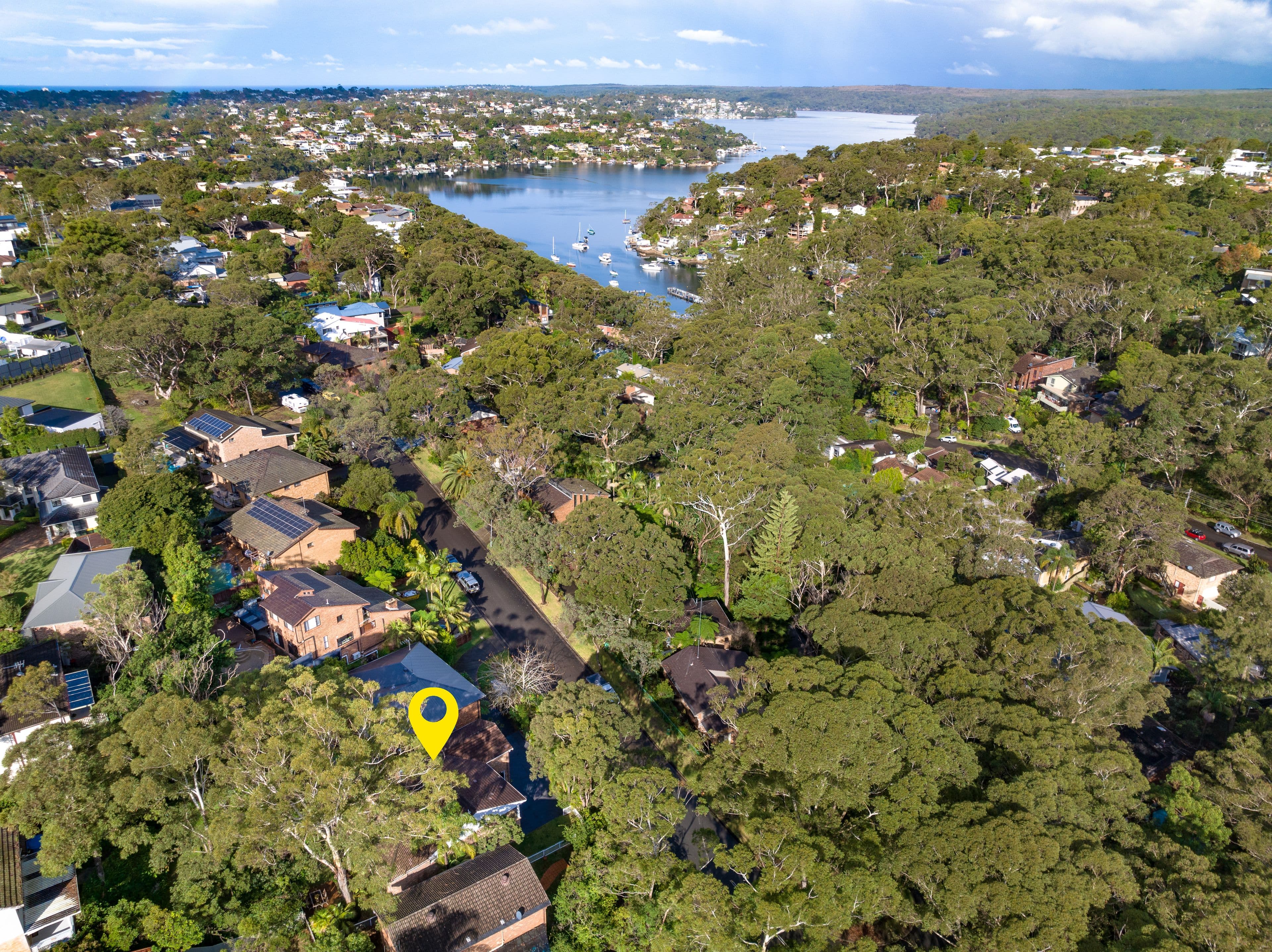 11 Valley Way, Gymea Bay NSW 2227, Gymea Bay - Thumbnail 2
