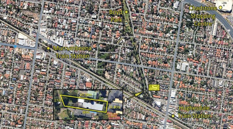4 Kitmont Street, MURRUMBEENA VIC 3163, Murrumbeena - Thumbnail 2