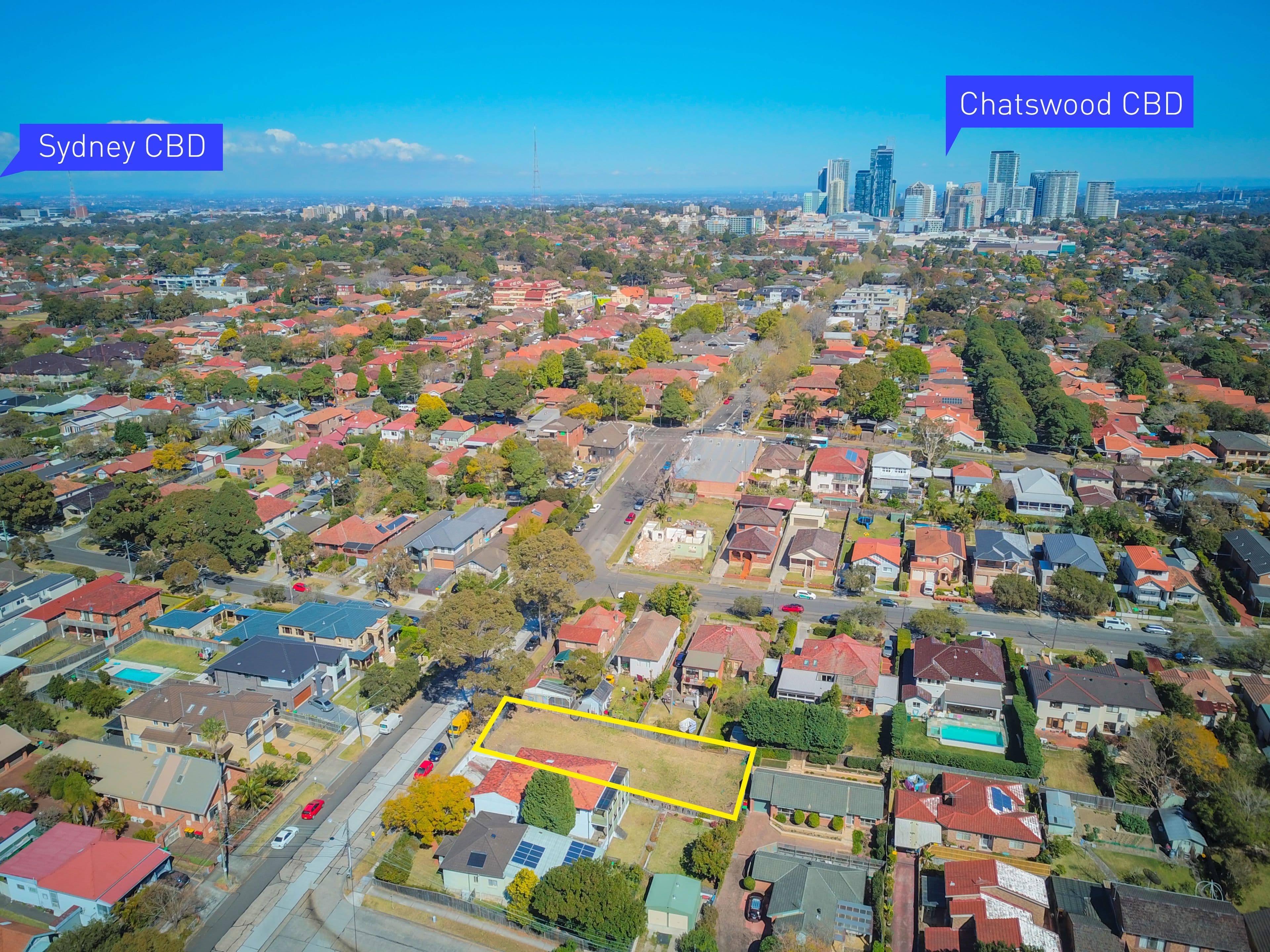 85 Victoria Avenue, Chatswood NSW 2067, Chatswood - Thumbnail 2