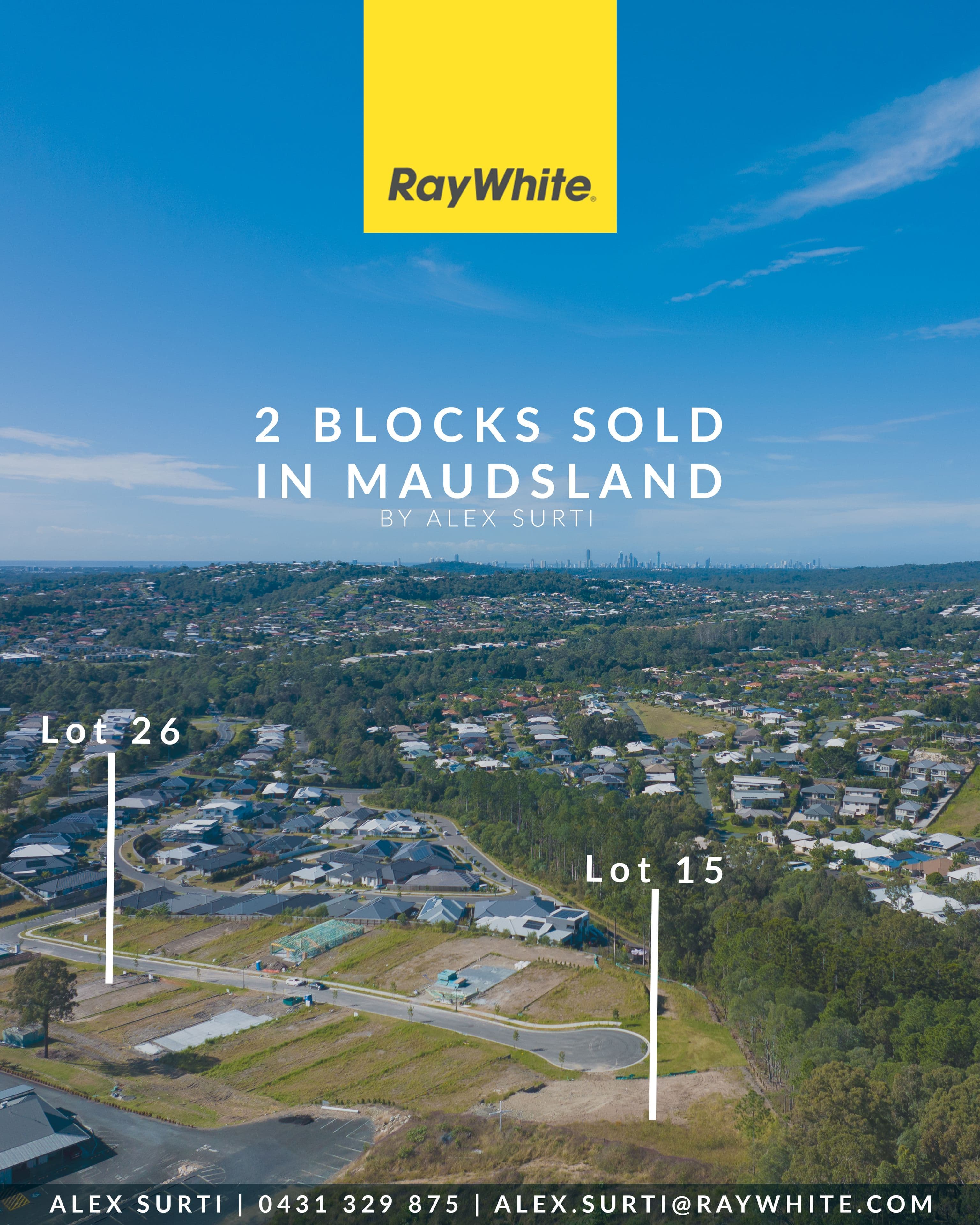 Hillview Estate, Maudsland QLD 4210, Maudsland - Image 1