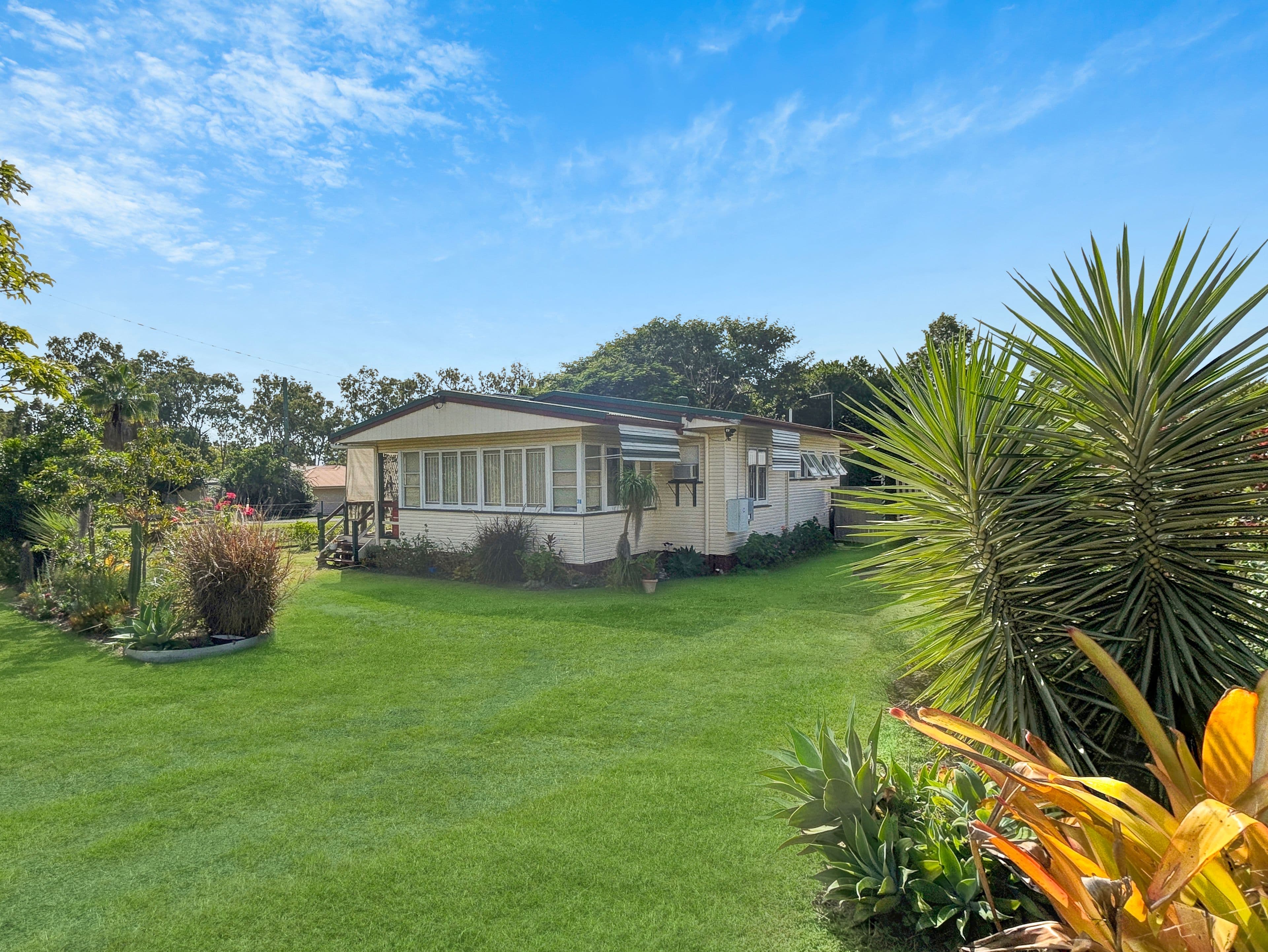 38 George Street, Toogoolawah QLD 4313, Toogoolawah - Image 1
