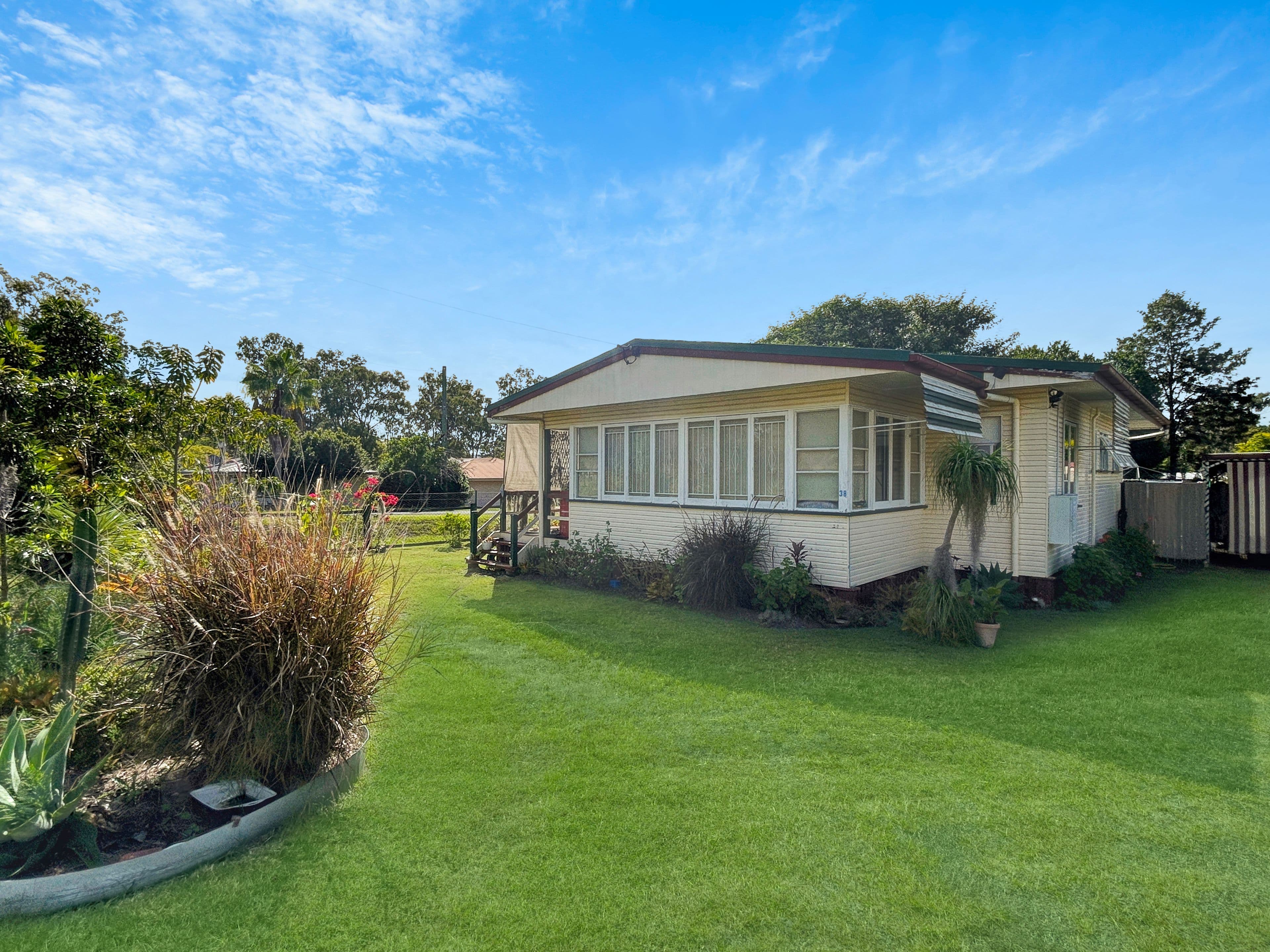 38 George Street, Toogoolawah QLD 4313, Toogoolawah - Thumbnail 4