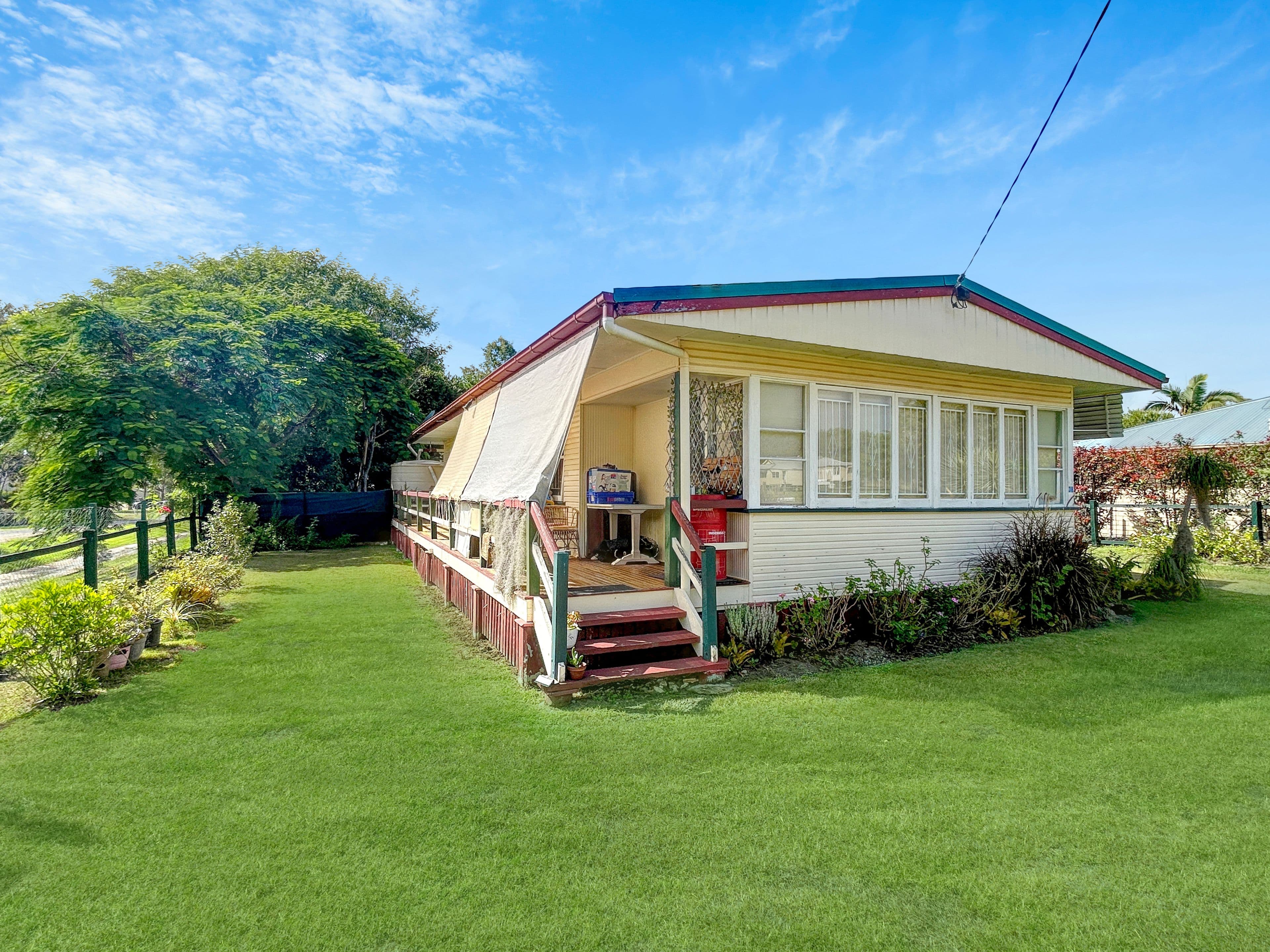 38 George Street, Toogoolawah QLD 4313, Toogoolawah - Thumbnail 5