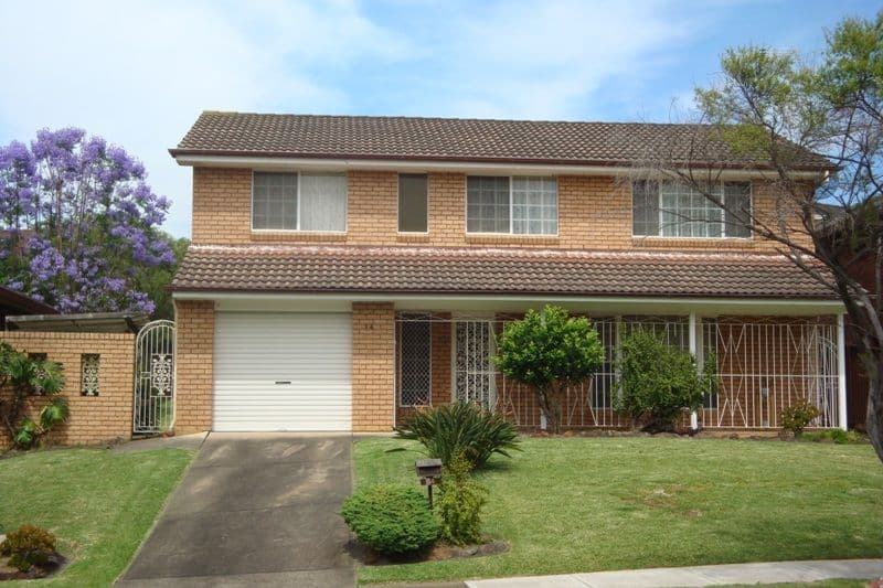 14 Stalwart Street, PRAIRIEWOOD NSW 2176, Prairiewood - Image 1