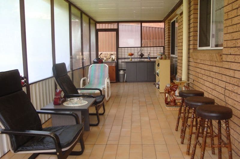 14 Stalwart Street, PRAIRIEWOOD NSW 2176, Prairiewood - Thumbnail 5