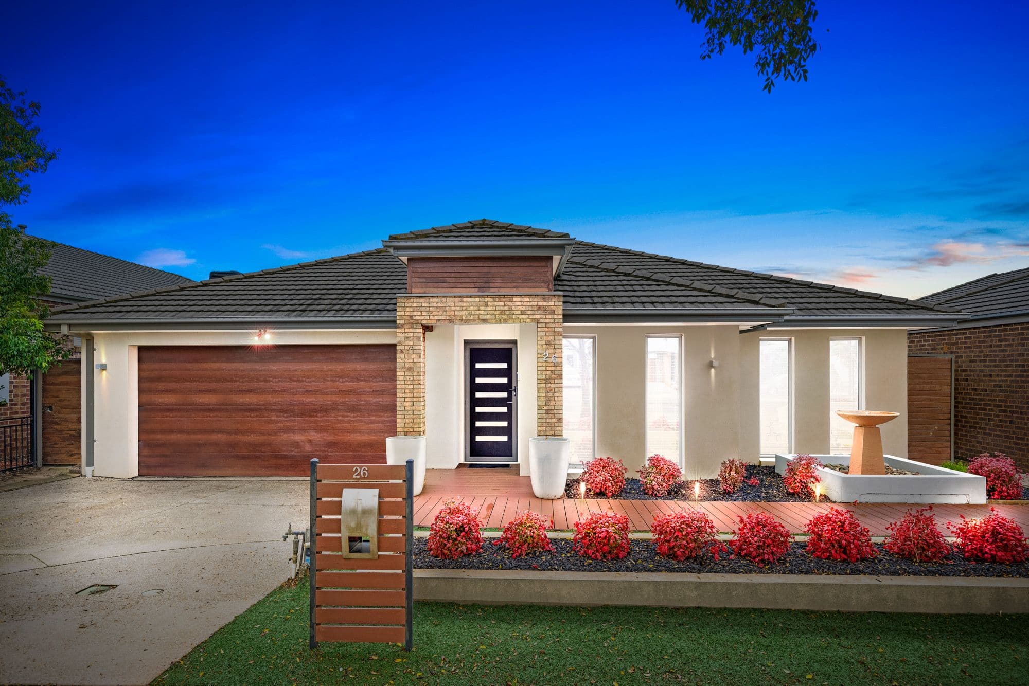 26 Hummingbird Boulevard, Tarneit VIC 3029, Tarneit - Image 1