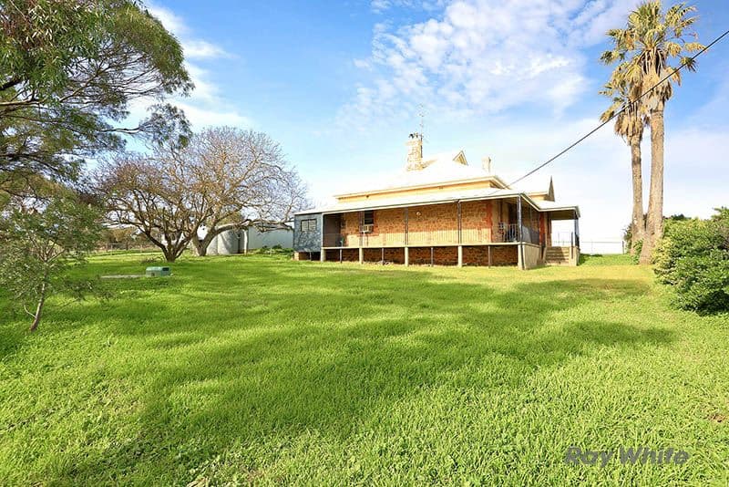 Lot 103 Watervale Road, Watervale SA 5452, Watervale - Image 1