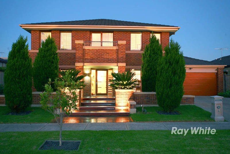 4 Hertford Court, CRANBOURNE NORTH VIC 3977, Cranbourne North - Image 1