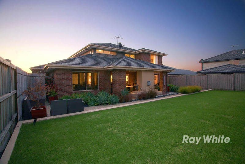 4 Hertford Court, CRANBOURNE NORTH VIC 3977, Cranbourne North - Thumbnail 3