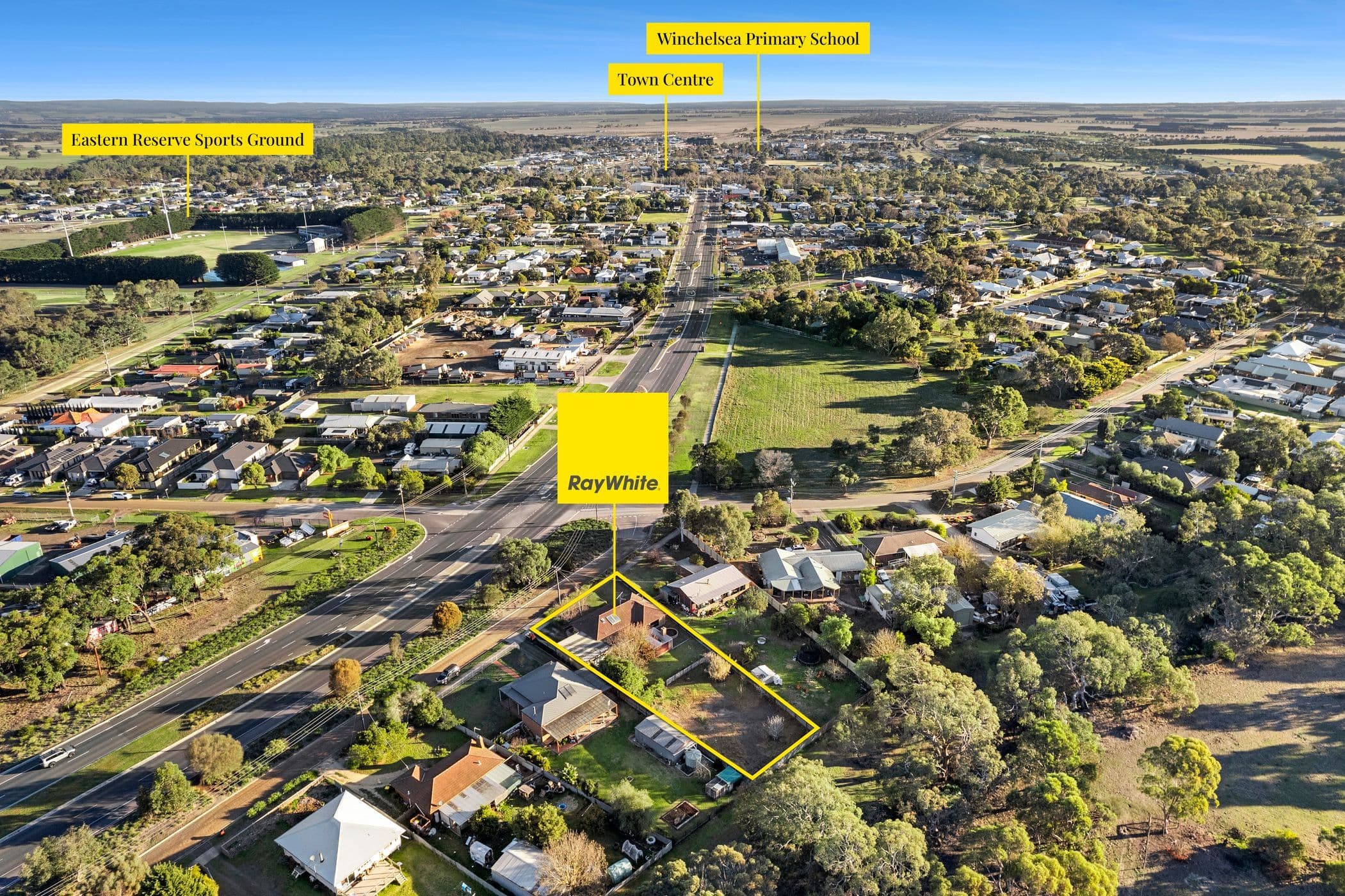 79 Willis Street, Winchelsea VIC 3241, Winchelsea - Thumbnail 3