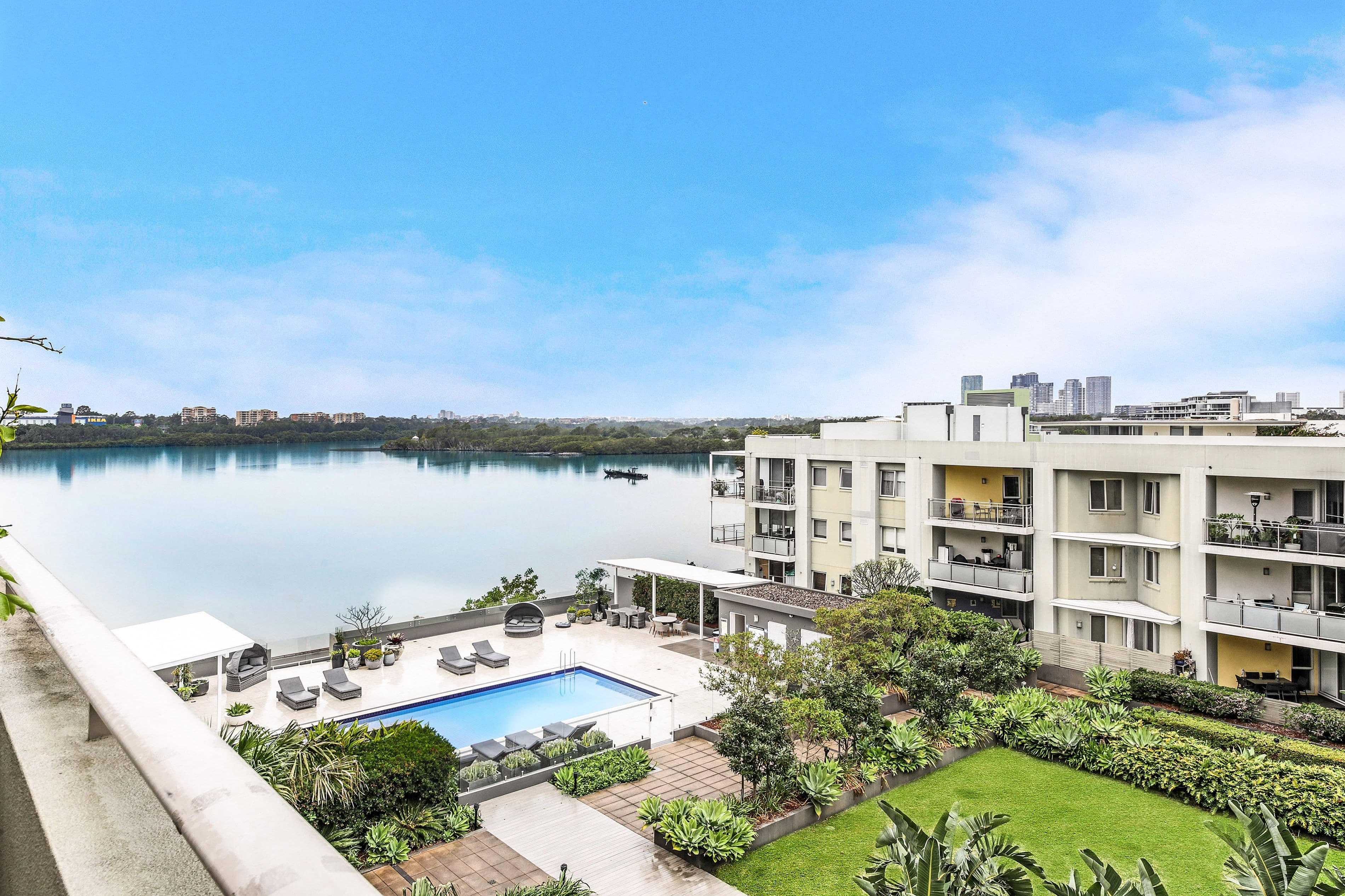30 Baywater Drive, Wentworth Point NSW 2127, Wentworth Point - Thumbnail 2