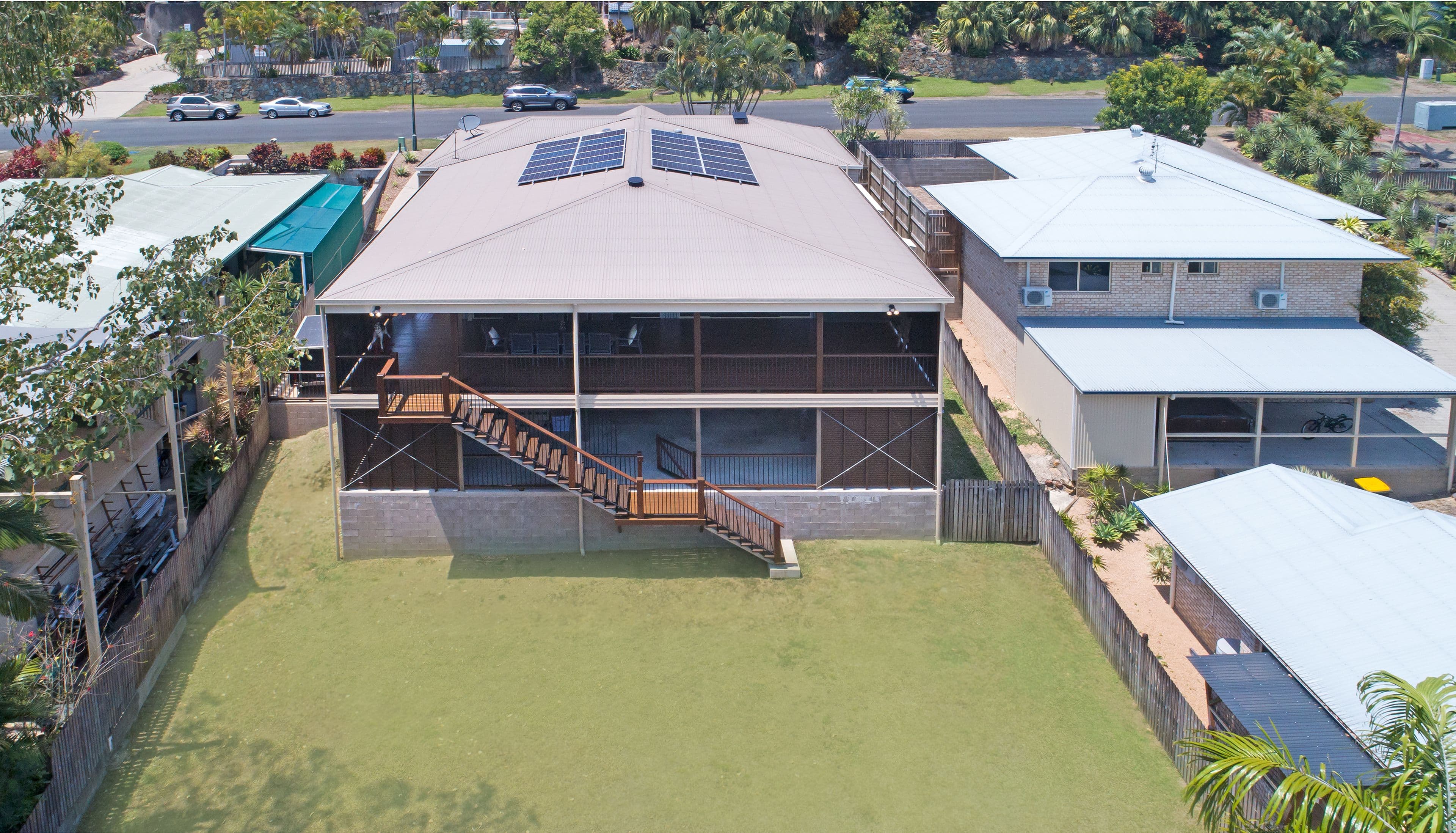 17 Eshelby Drive, Cannonvale QLD 4802, Cannonvale - Image 1