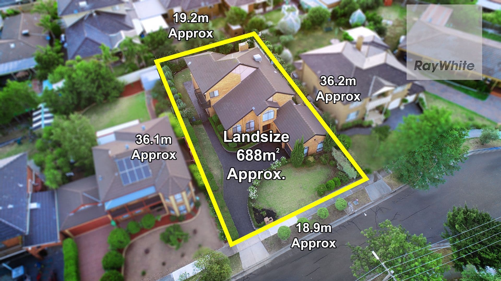 5 Chester Close, Greenvale VIC 3059, Greenvale - Thumbnail 4