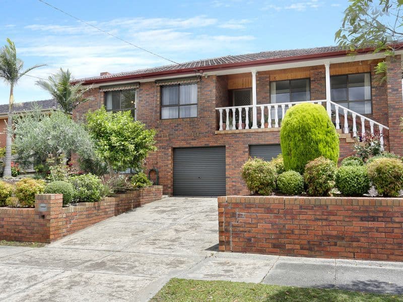 56 Petronella Avenue, Wheelers Hill VIC 3150, Wheelers Hill - Image 1