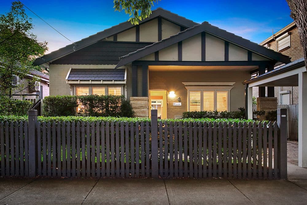 4 Ward Street, Willoughby - Image 1