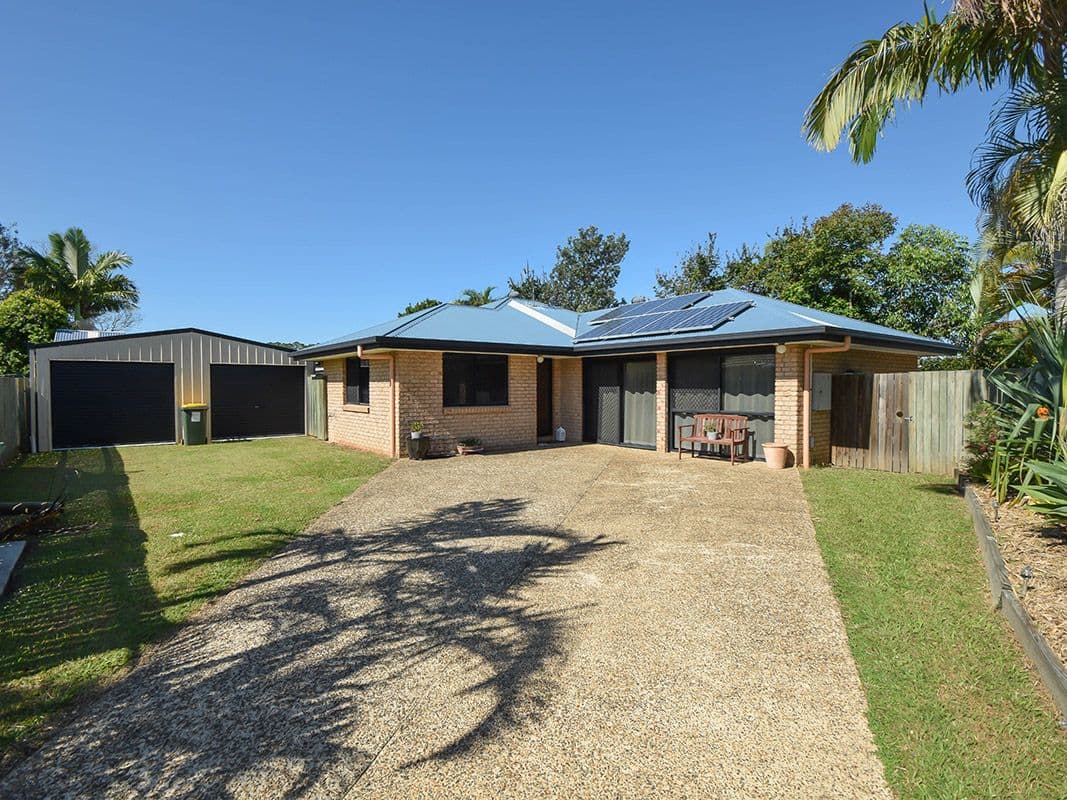 33 Hudson Place, Bli Bli QLD 4560, Bli Bli - Thumbnail 2