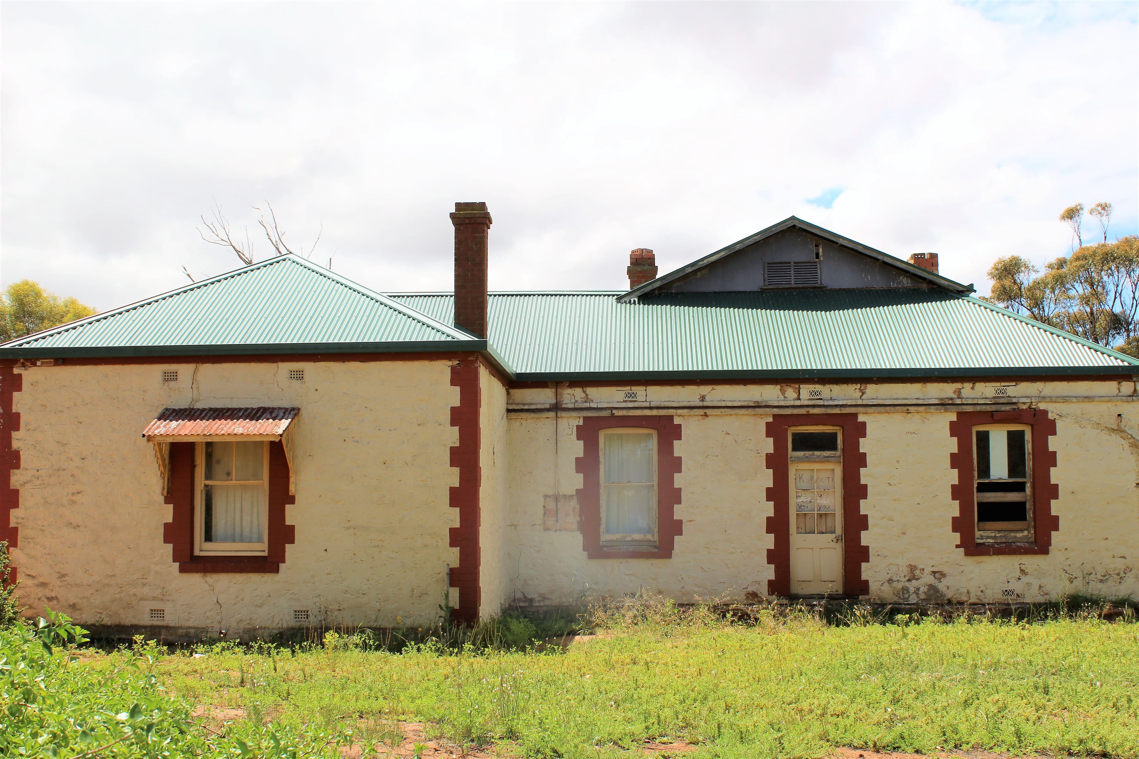 14 Main Street, Lipson SA 5607, Lipson - Image 1